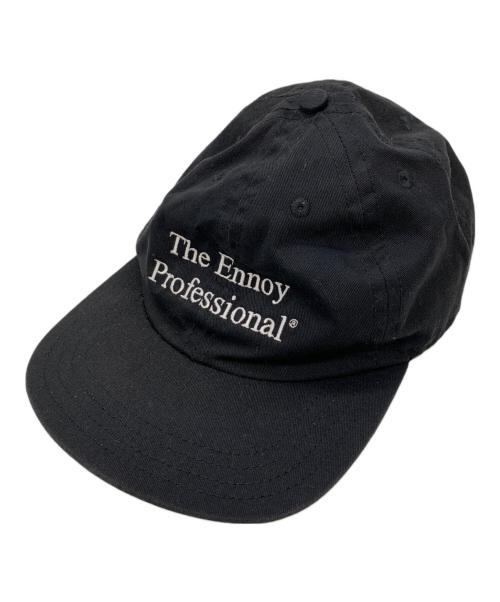 The Ennoy Professional エンノイプロフェッショナル キャップ メンズ 【古着】【中古】 中古・古着通販】THE ENNOY PROFESSIONAL (ザ エンノイ