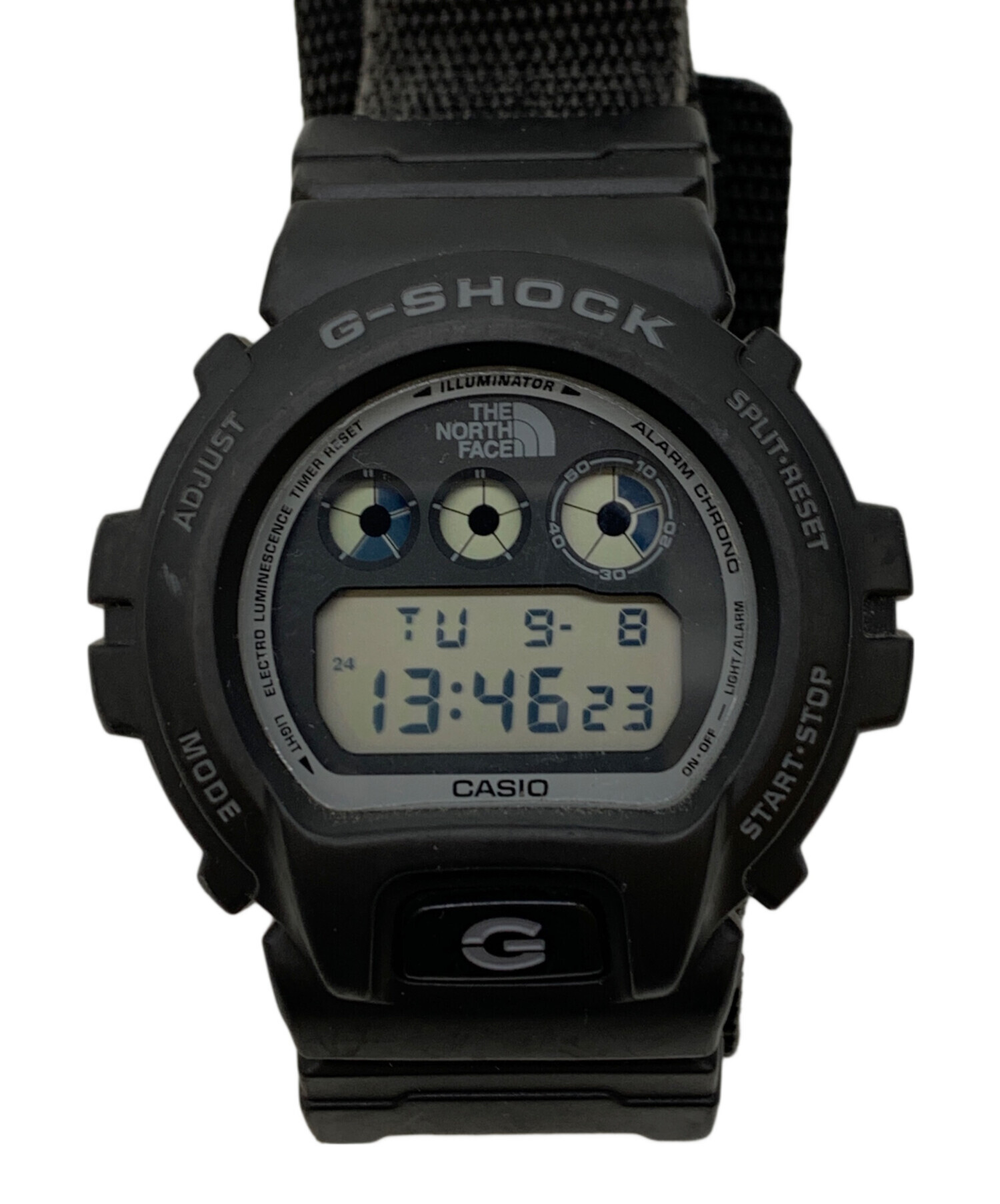 中古・古着通販】CASIO (カシオ) Supreme (シュプリーム) THE NORTH 