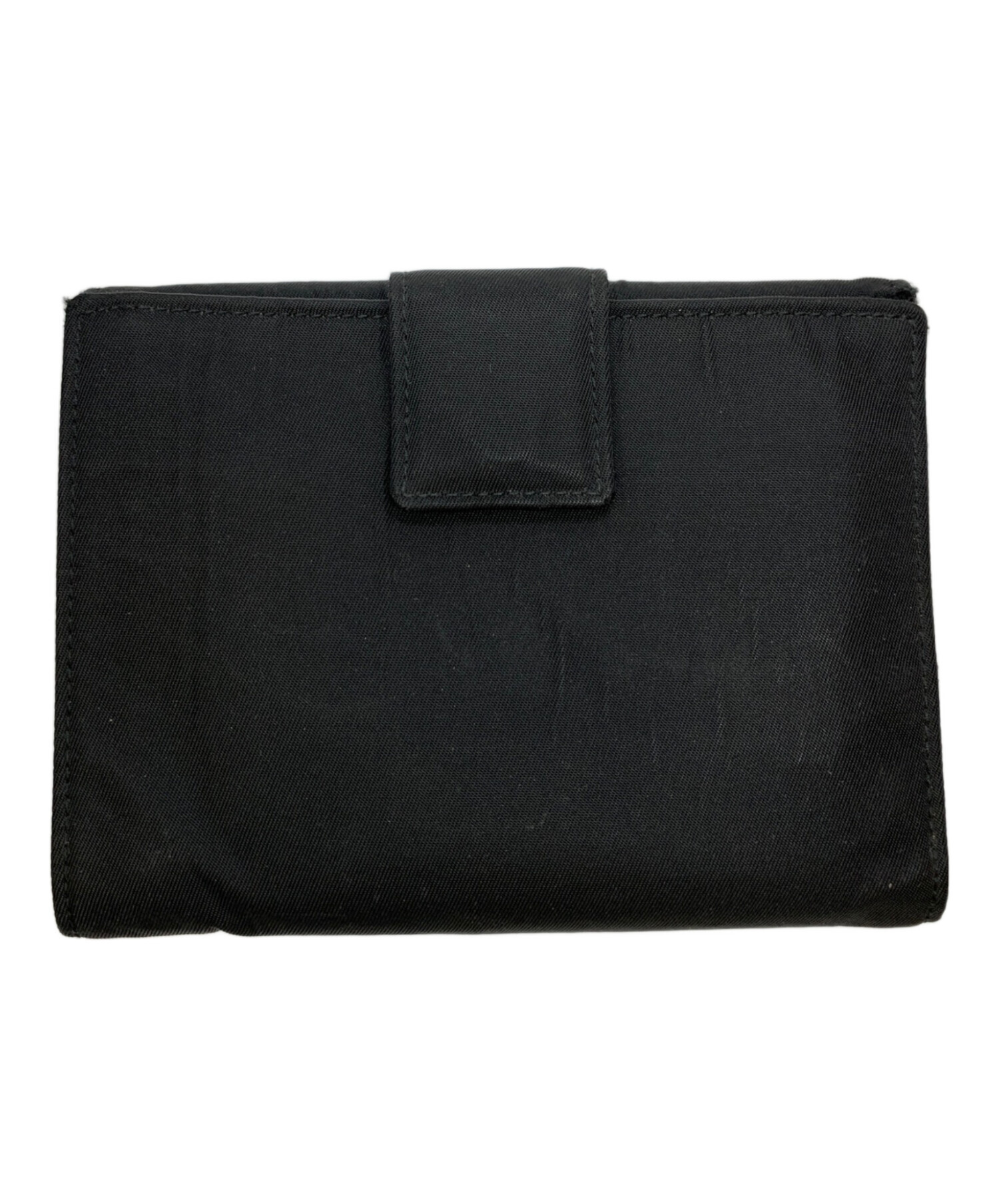 中古・古着通販】PRADA (プラダ) 2つ折り財布｜ブランド・古着通販 