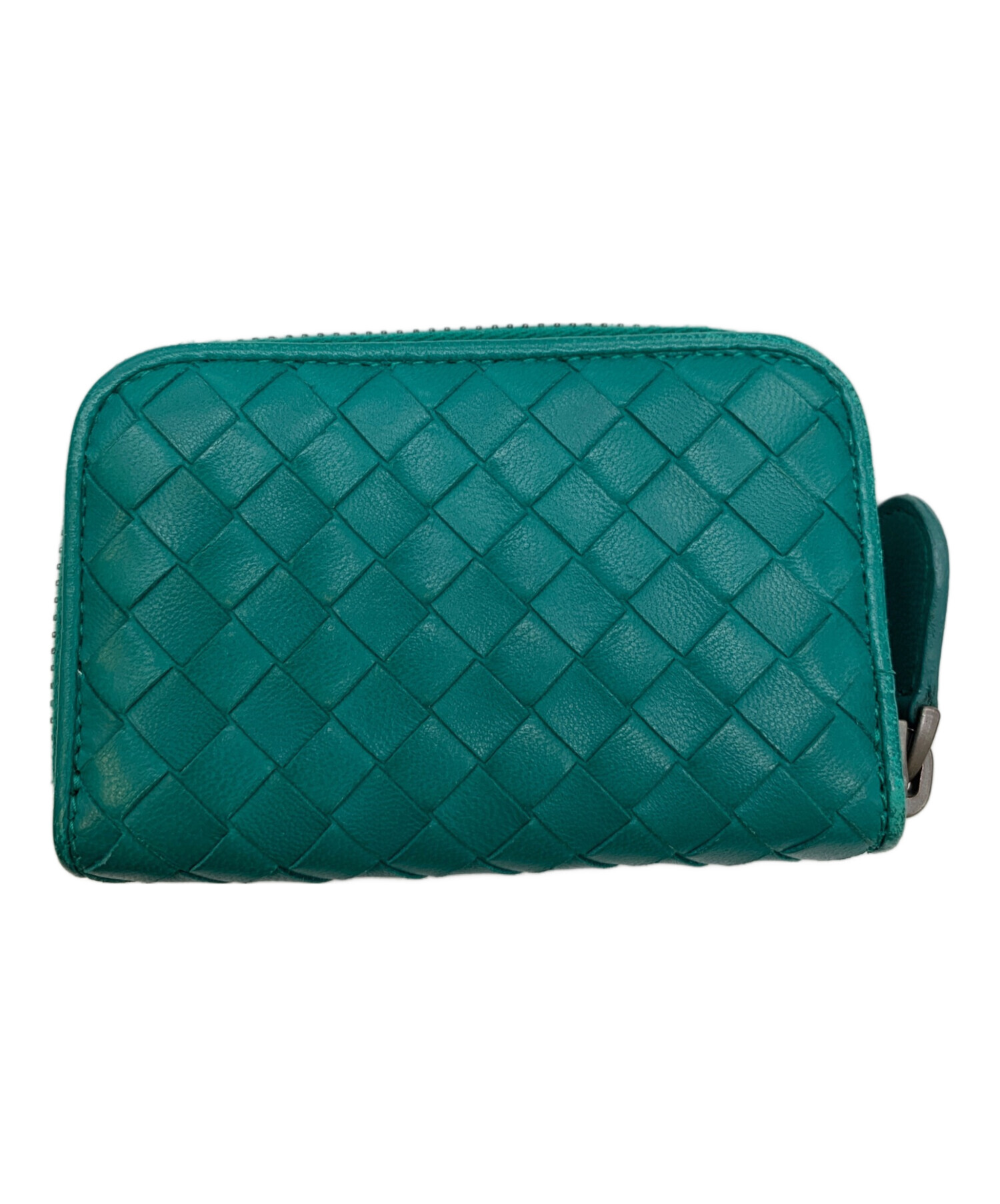 中古・古着通販】BOTTEGA VENETA (ボッテガベネタ) コインケース