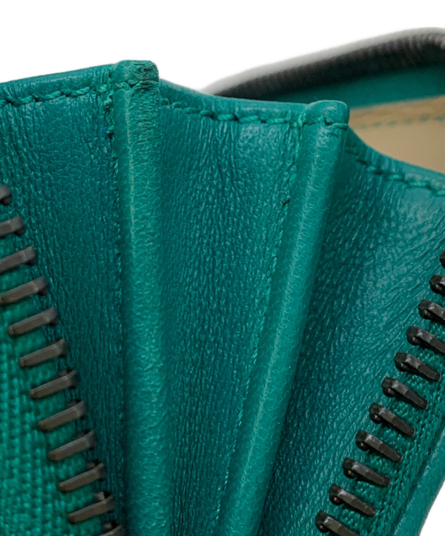 中古・古着通販】BOTTEGA VENETA (ボッテガベネタ) コインケース