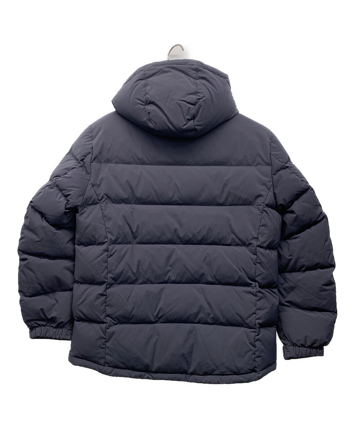 URBAN RESEARCHダウンジャケット　ダークグレー URBAN RESEARCH ダウンジャケット Lサイズ