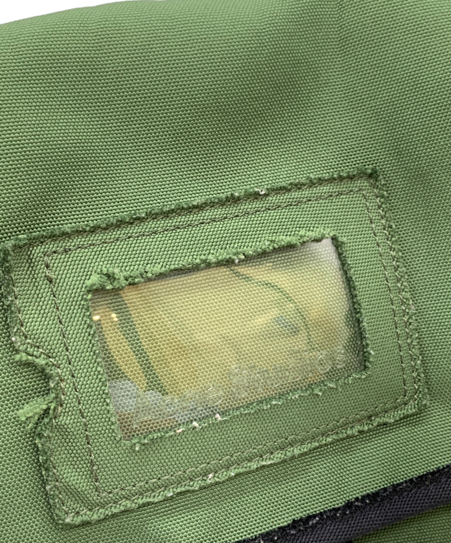 中古・古着通販】ACNE STUDIOS (アクネ ストゥディオス) ショルダー