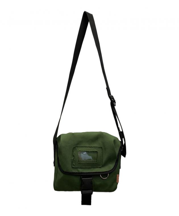 中古・古着通販】ACNE STUDIOS (アクネ ストゥディオス) ショルダー
