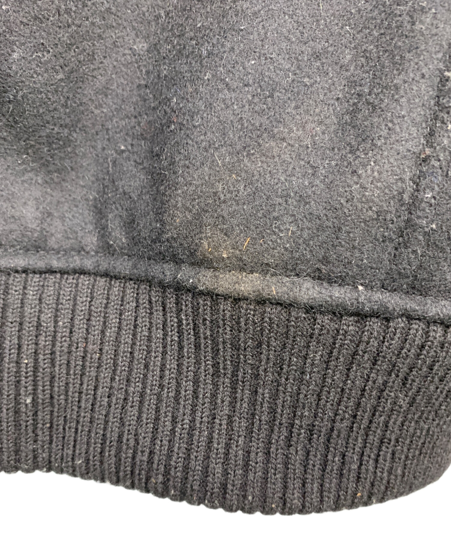 中古・古着通販】SKOOKUM (スクーカム) NICOLE (ニコル) レザー