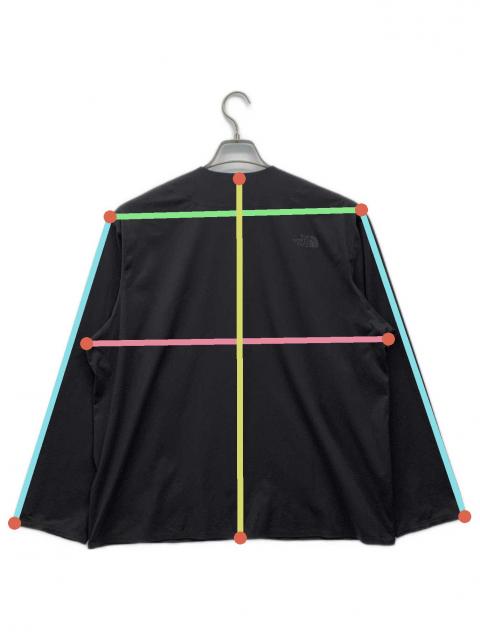中古・古着通販】THE NORTH FACE (ザ ノース フェイス) テックラウンジ