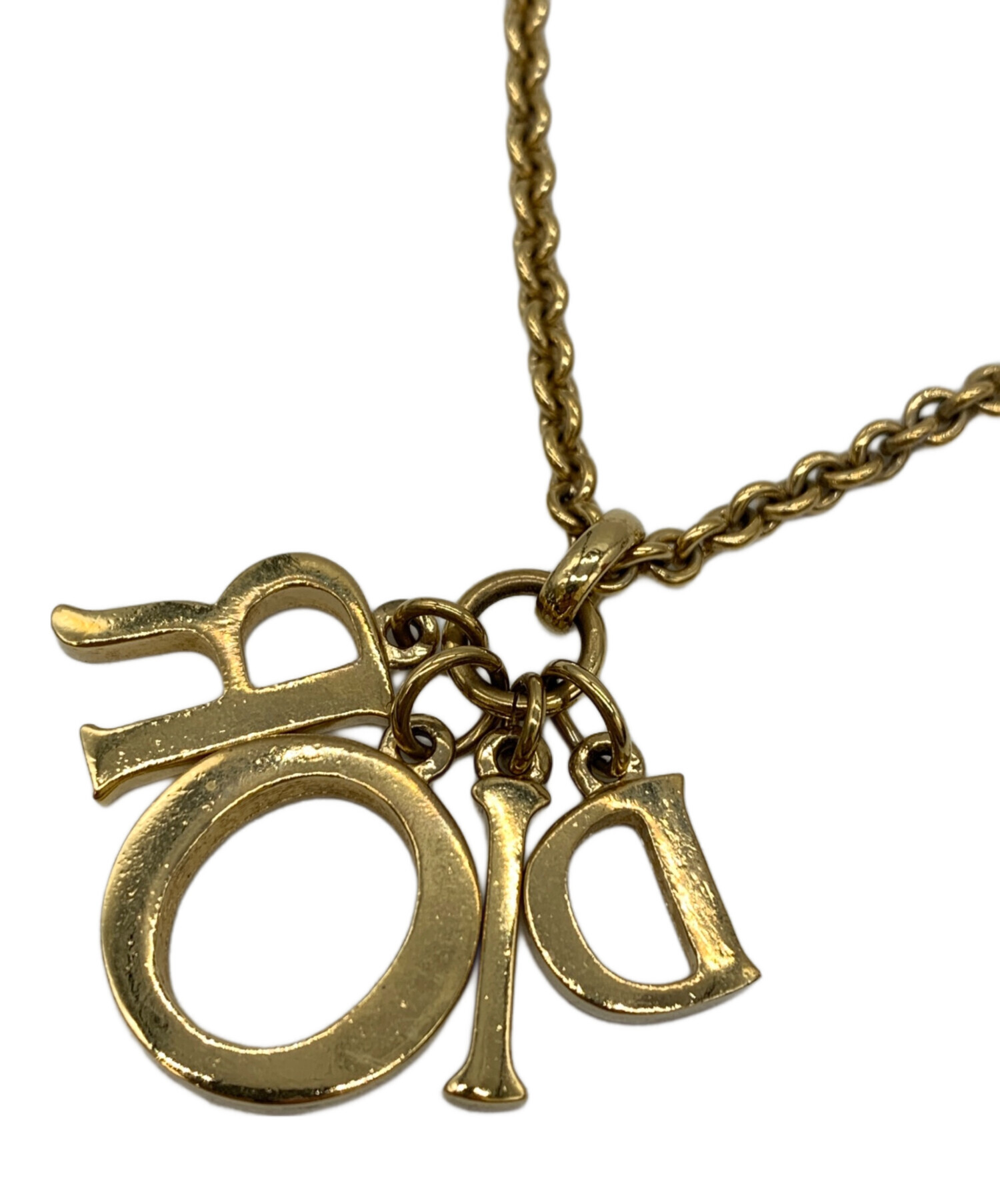 中古・古着通販】Christian Dior (クリスチャン ディオール 中古・古着通販】Christian Dior (クリスチャン ディオール