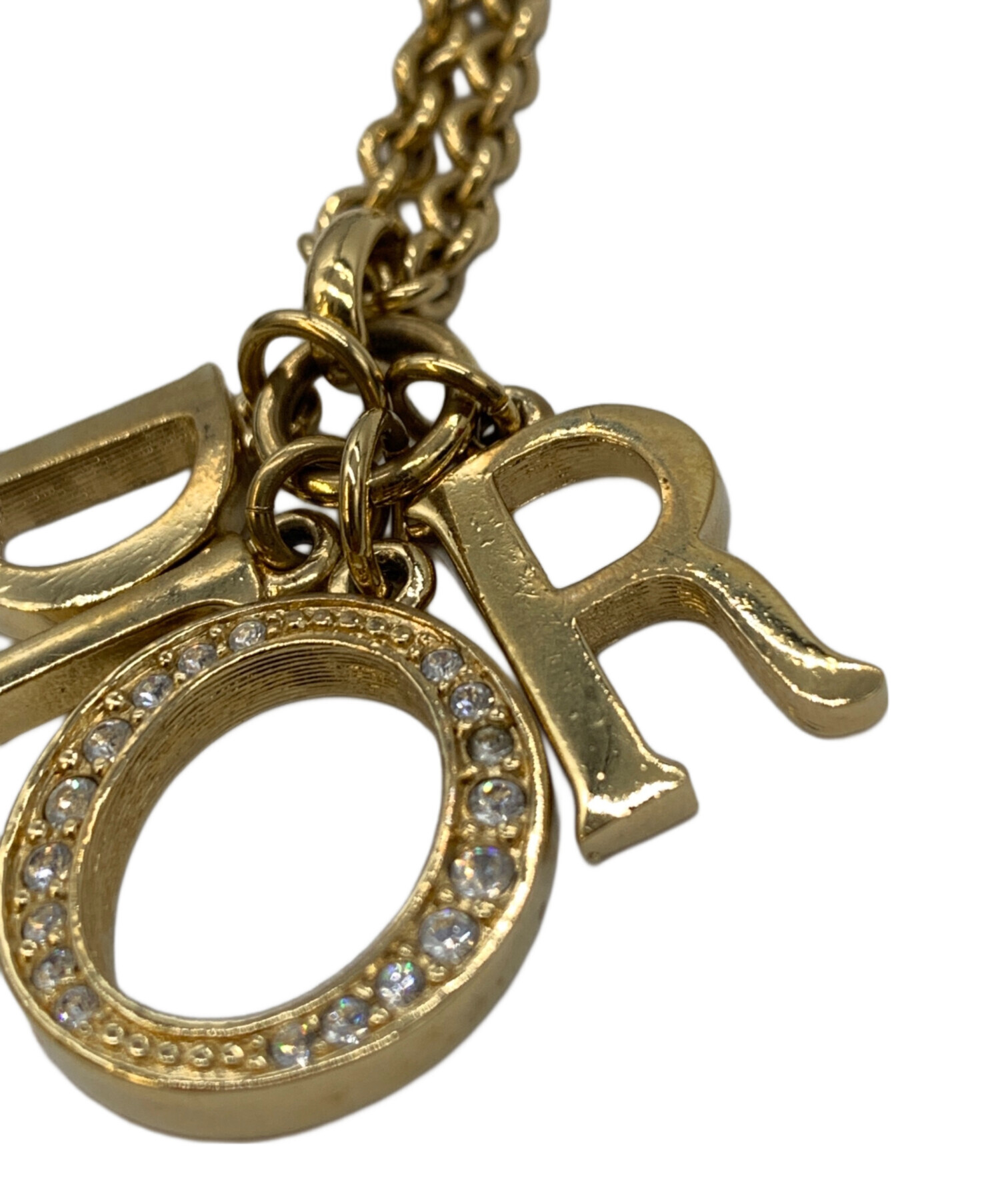 中古・古着通販】Christian Dior (クリスチャン ディオール