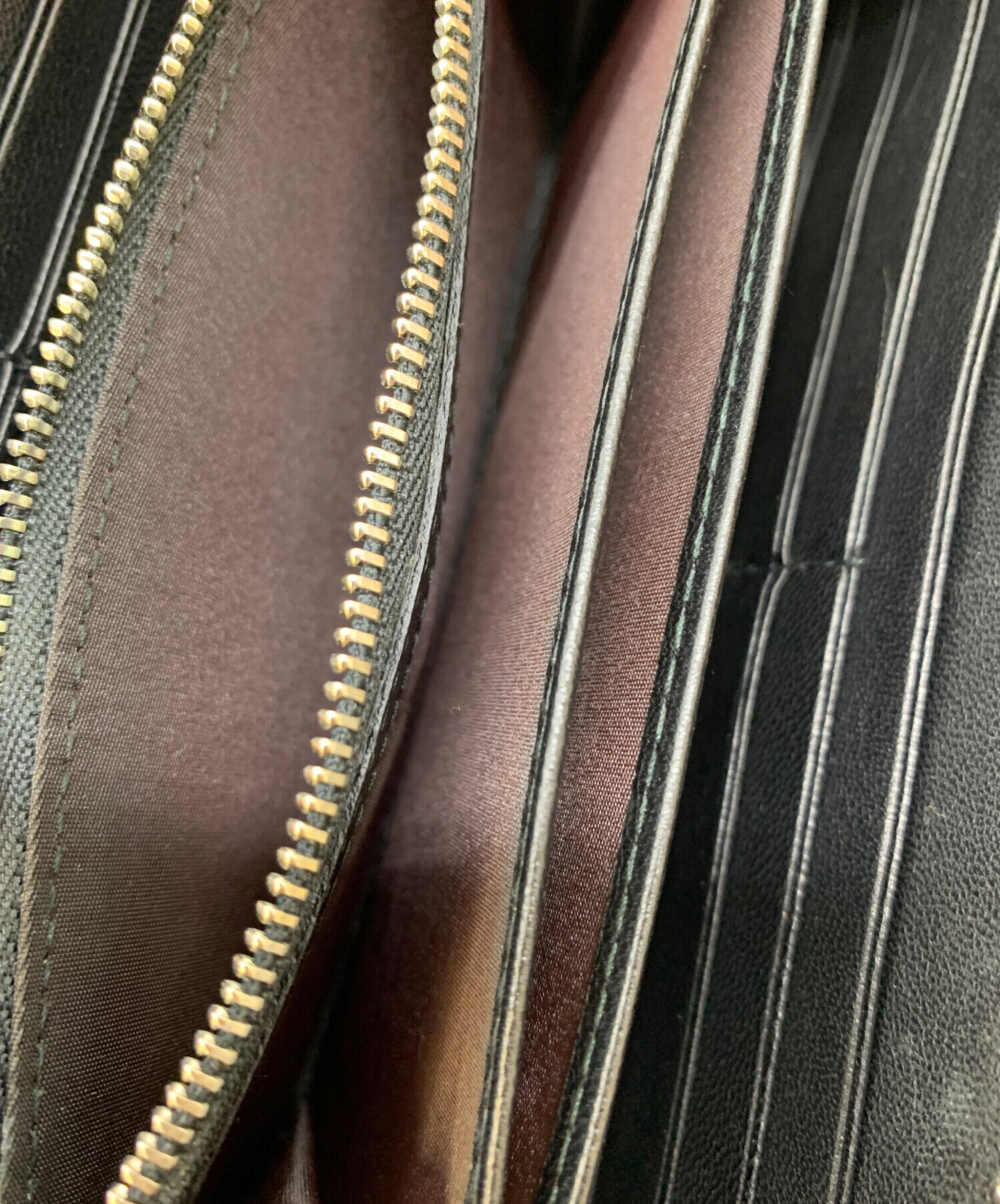 中古・古着通販】Christian Dior (クリスチャン ディオール) 長財布