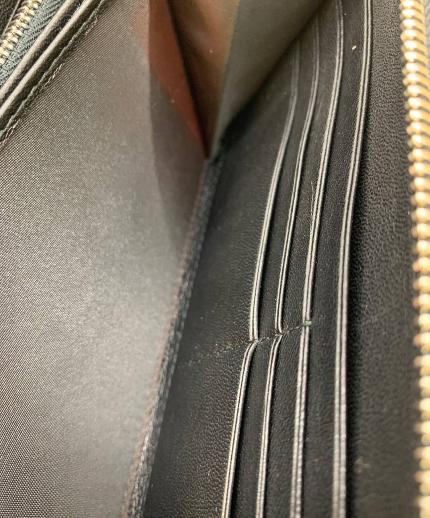 中古・古着通販】Christian Dior (クリスチャン ディオール) 長財布