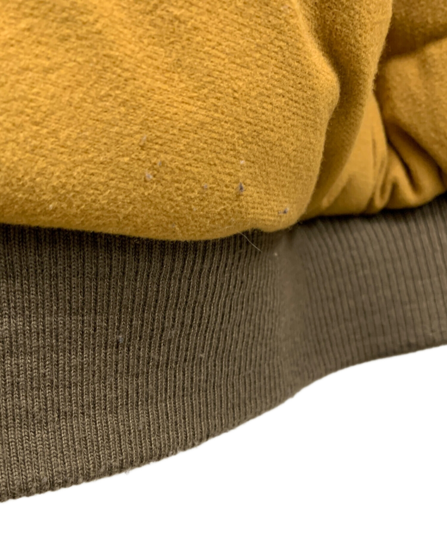 VOLCOMブラウン フード付きジャケット 中古・古着通販】VOLCOM (ボルコム) フード付ジャケット ブラウン