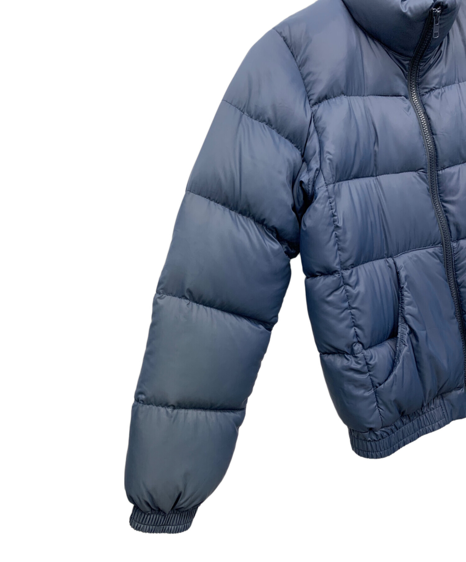 中古・古着通販】HELLY HANSEN (ヘリーハンセン) ダウンジャケット