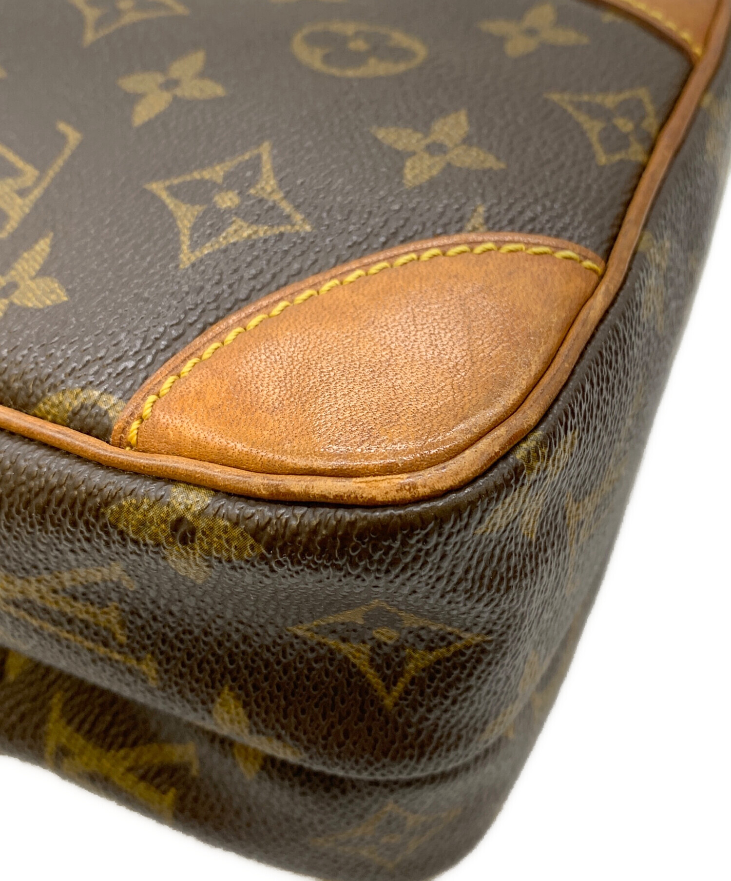 中古・古着通販】LOUIS VUITTON (ルイ ヴィトン) ショルダーバッグ