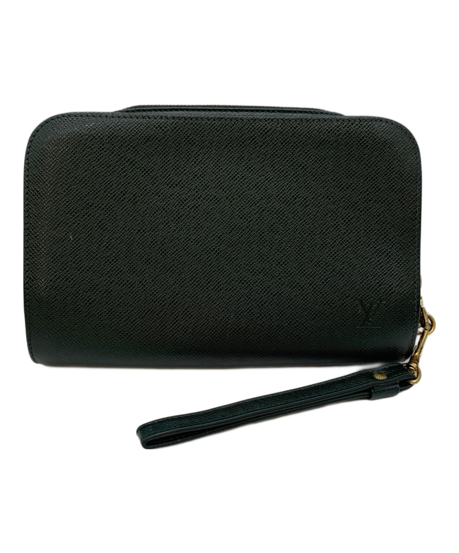 中古・古着通販】LOUIS VUITTON (ルイ ヴィトン) セカンドバッグ