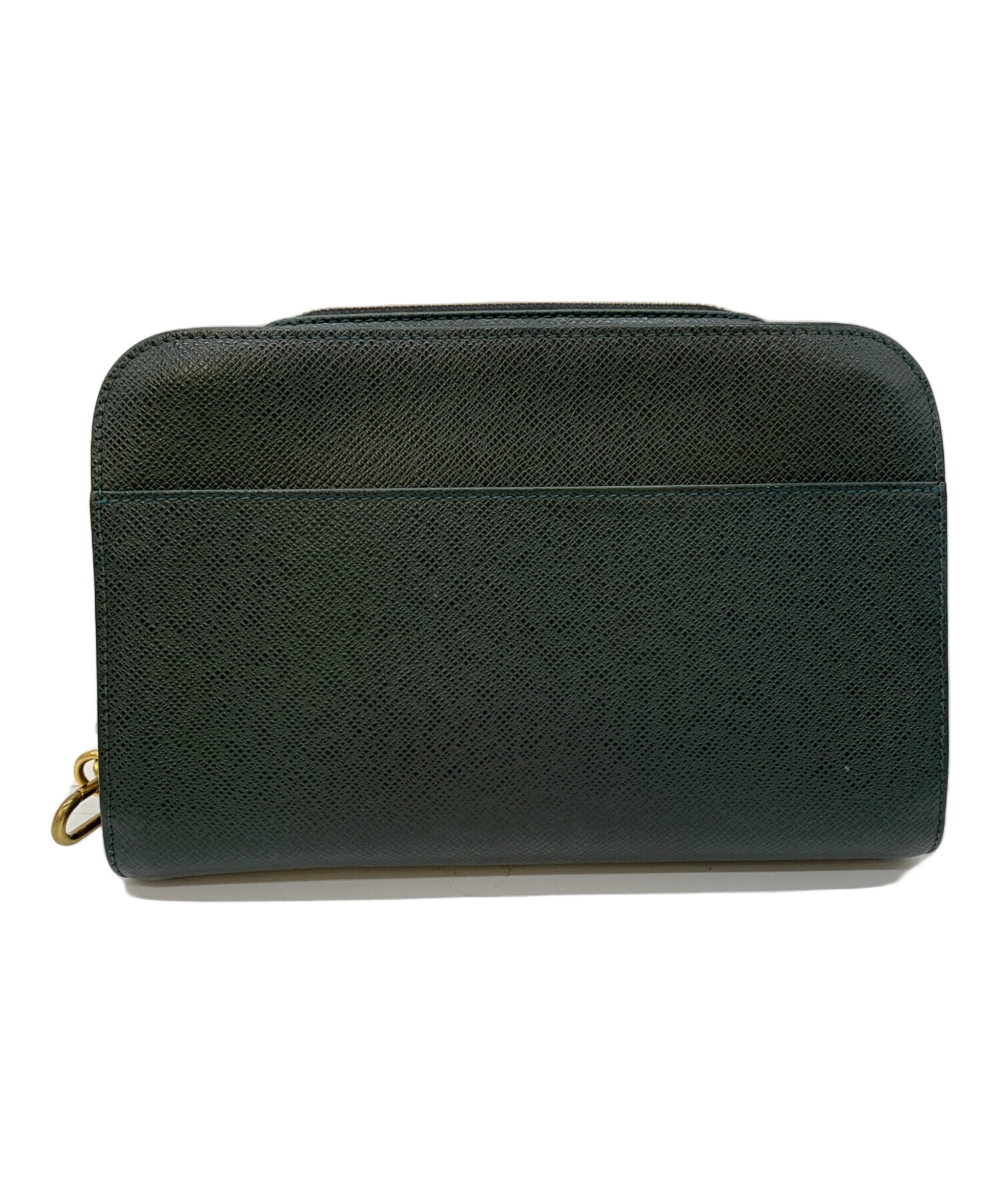 中古・古着通販】LOUIS VUITTON (ルイ ヴィトン) セカンドバッグ