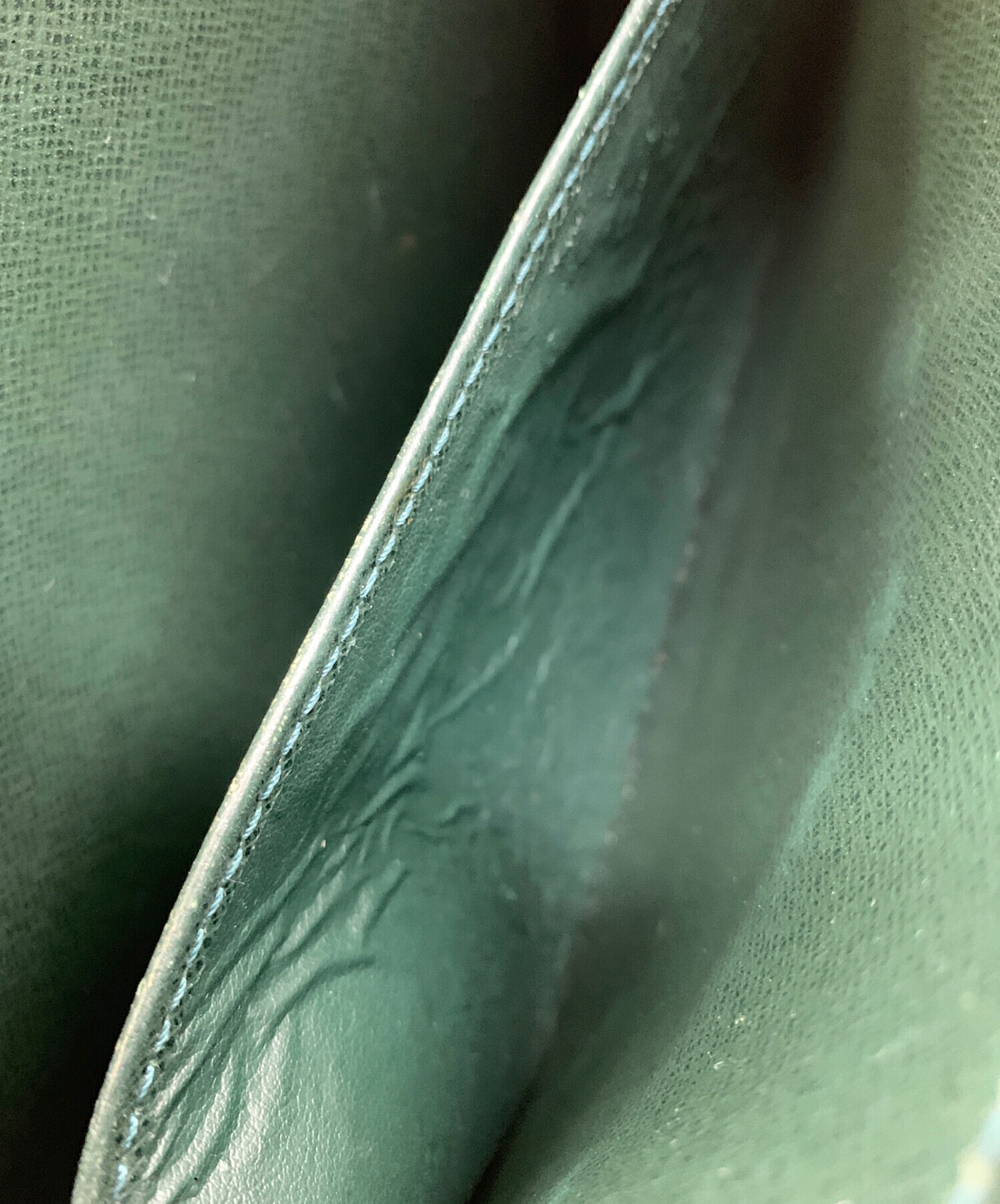 中古・古着通販】LOUIS VUITTON (ルイ ヴィトン) セカンドバッグ