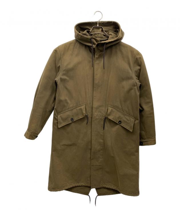 MHL. モッズコート 未使用品 マーガレットハウエル MHL. モッズコート