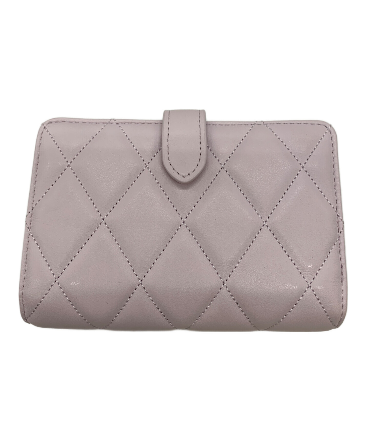 中古・古着通販】Kate Spade (ケイトスペード) 2つ折り財布