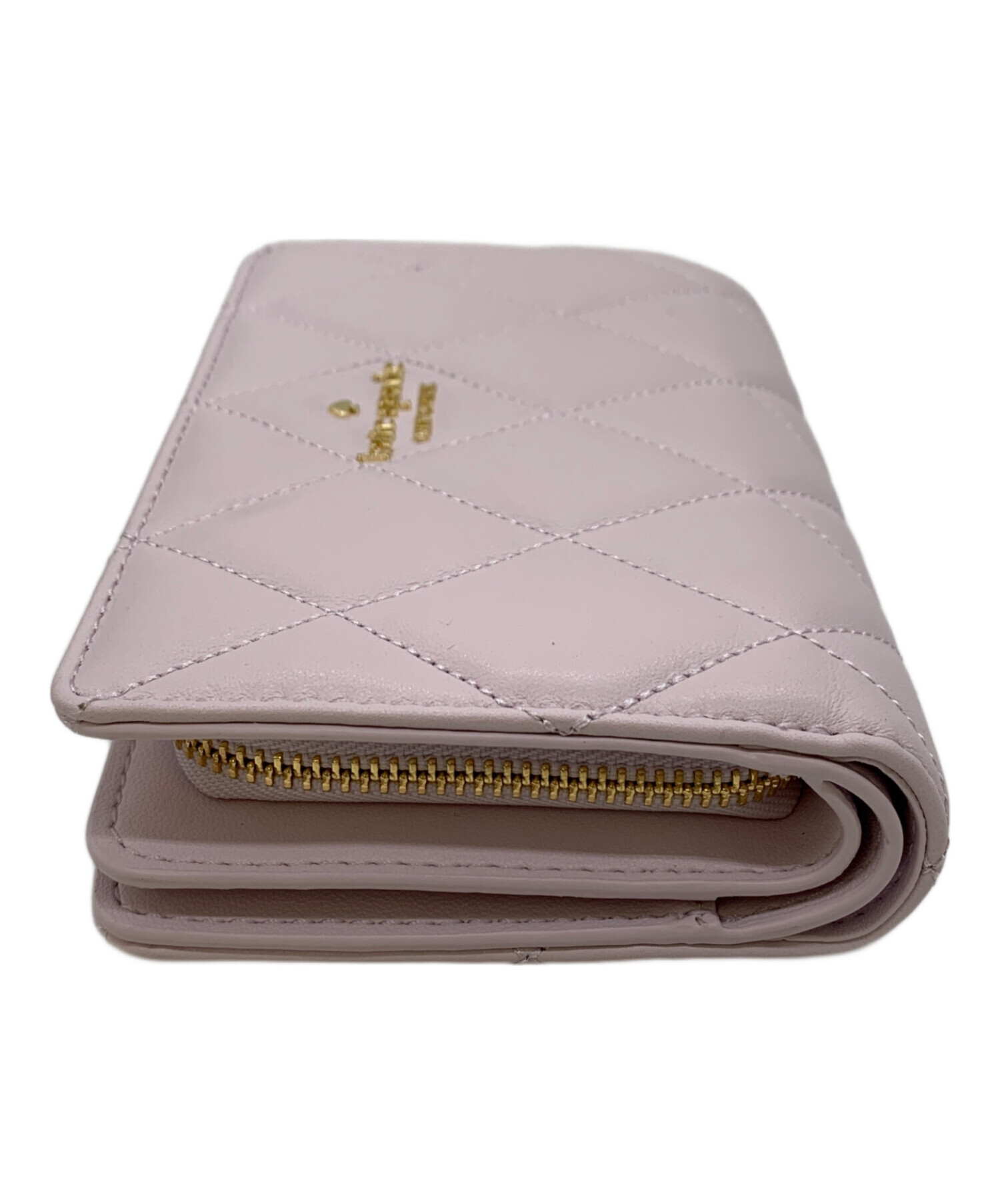 中古・古着通販】Kate Spade (ケイトスペード) 2つ折り財布