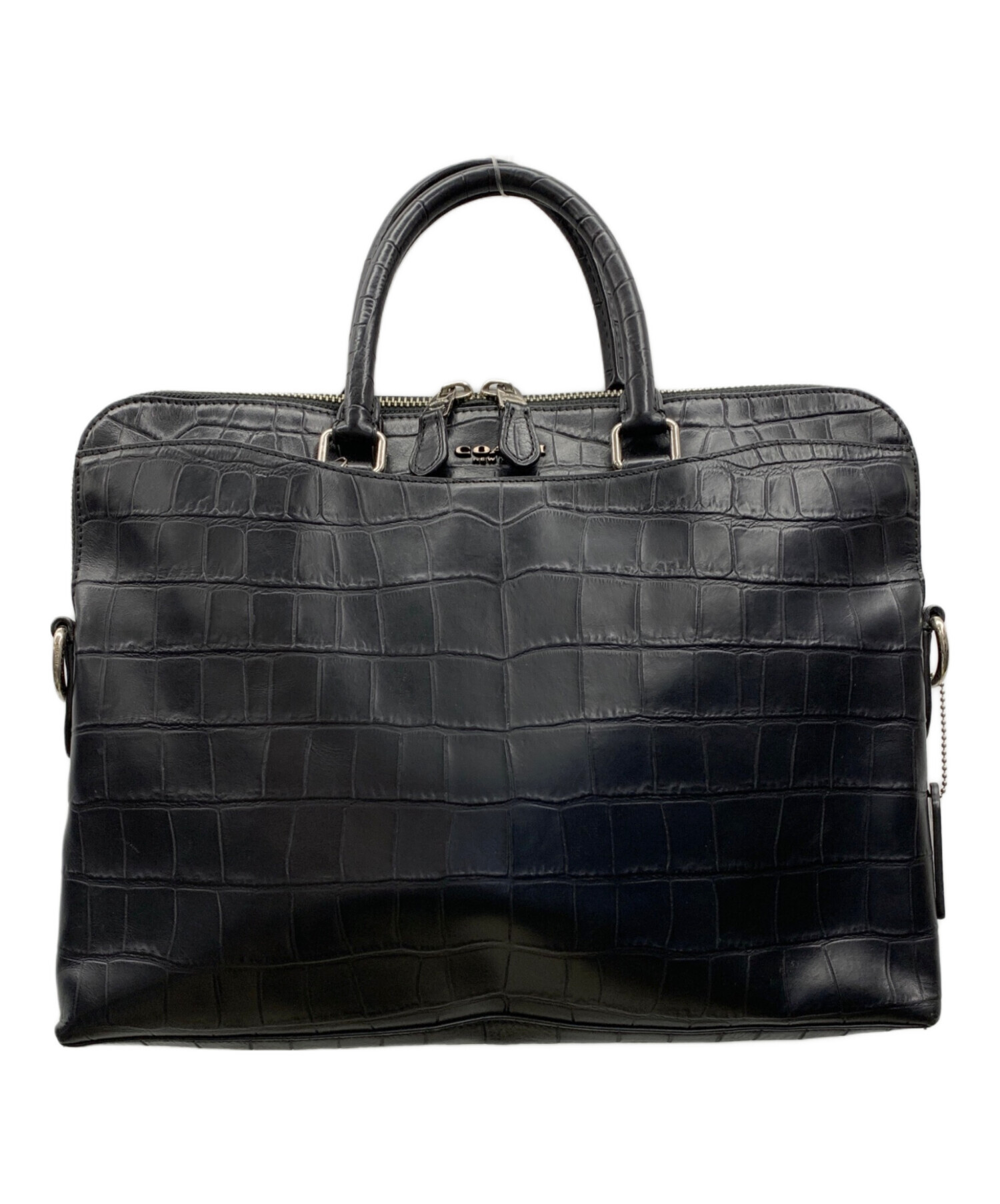 COACH ブリーフケース 公式】COACH – コーチ | ゴッサム スリム