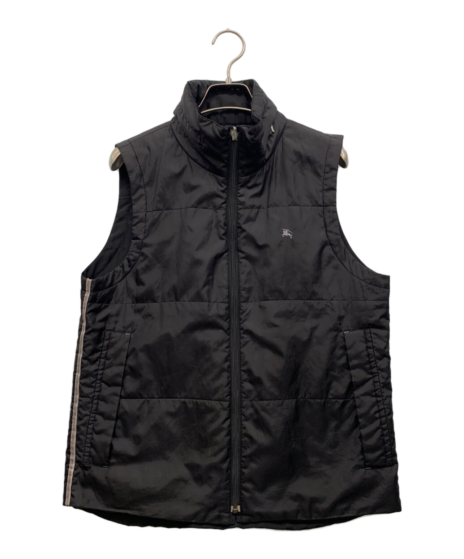 バーバリーブラックレーベル　スリーピース　ベストのみ バーバリーブラックレーベル スリーピース ベストのみ 【公式通販】