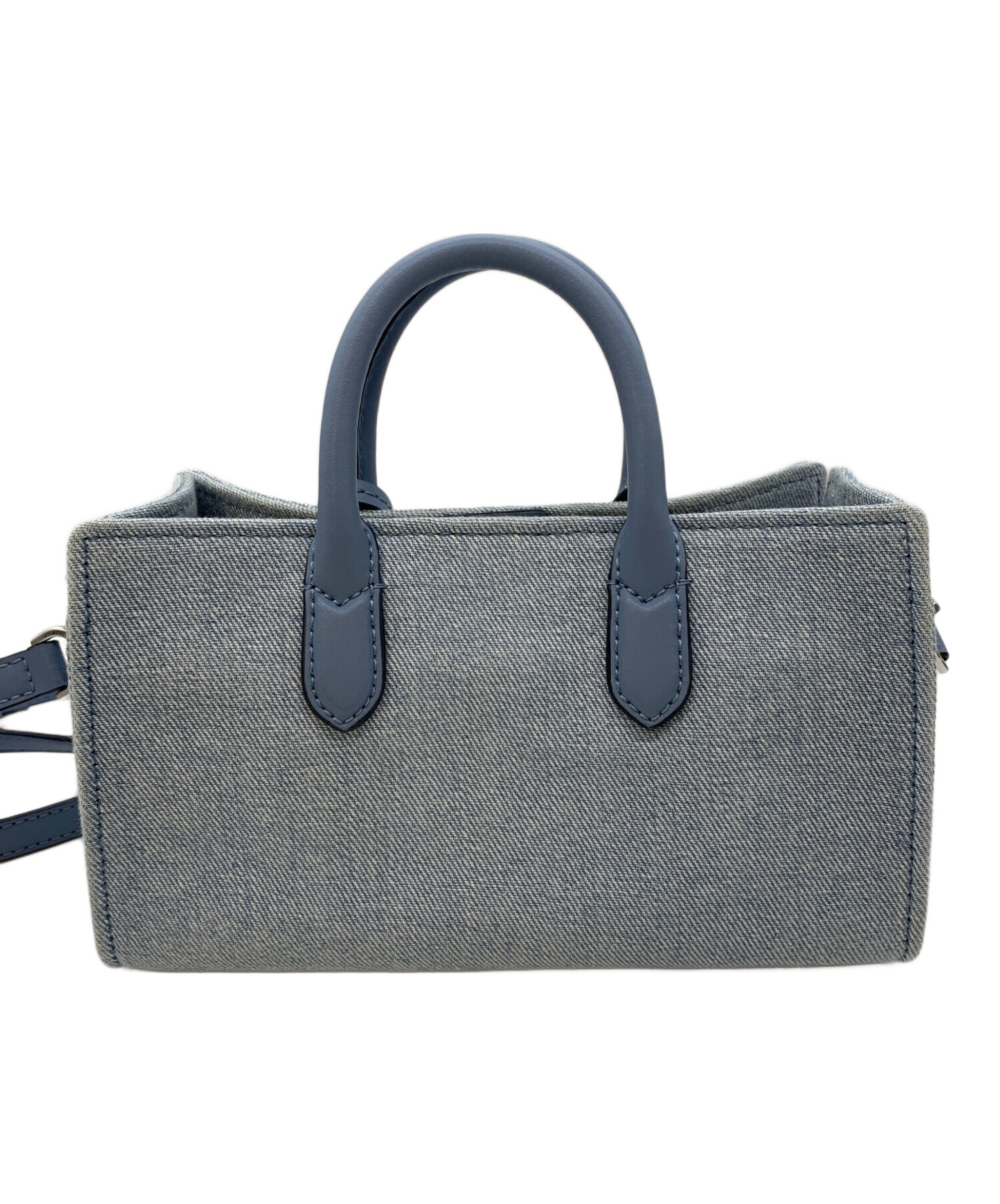 中古・古着通販】MICHAEL KORS (マイケル・コース) ショルダーバッグ  