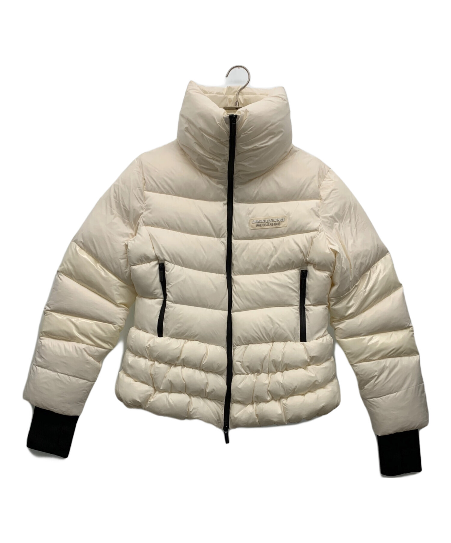 Armaniダウンジャケット166cm Armaniダウンジャケット166cm Armaniダウンジャケット166cm