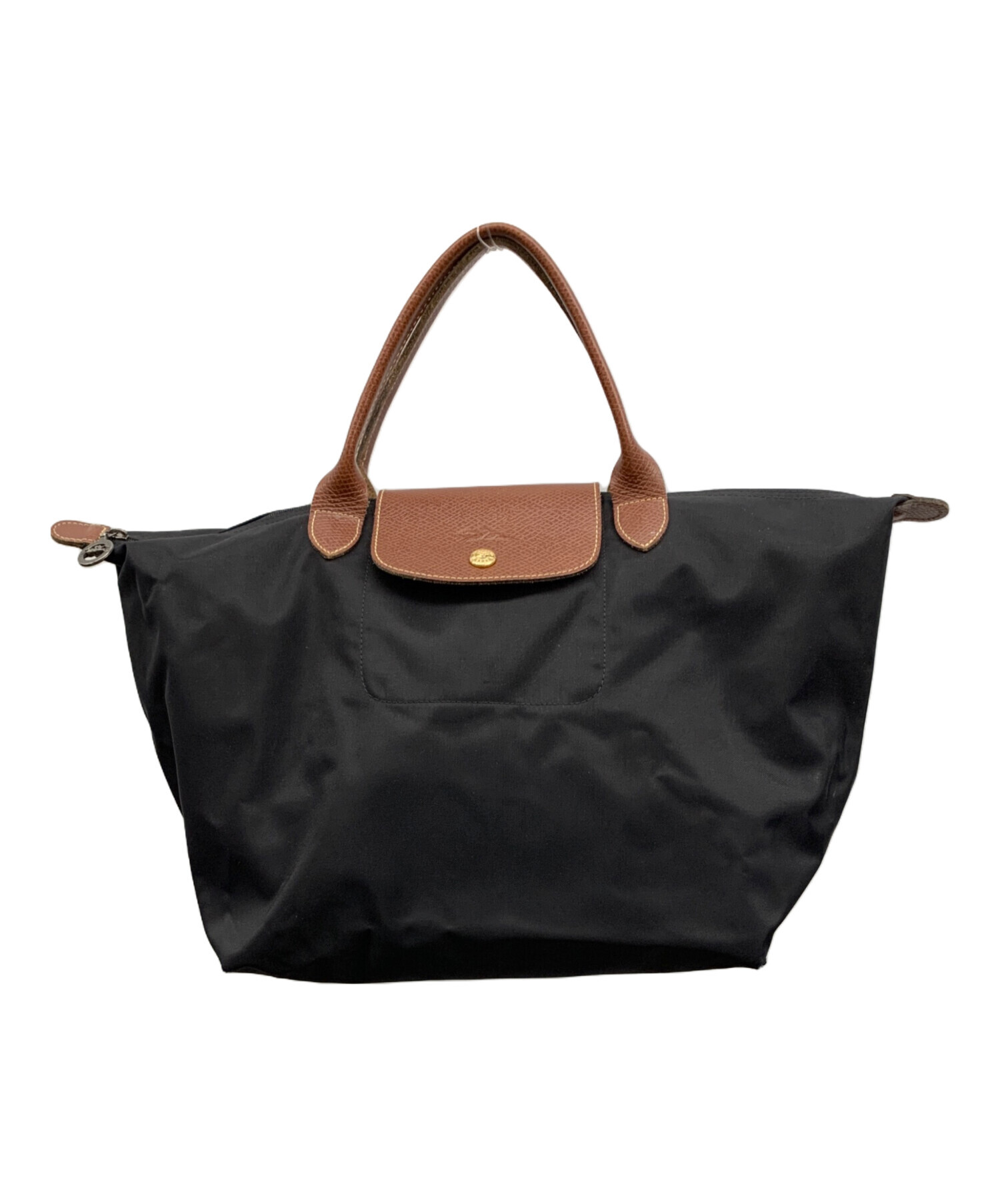 中古・古着通販】LONGCHAMP (ロンシャン) ル プリアージュ オリジナル