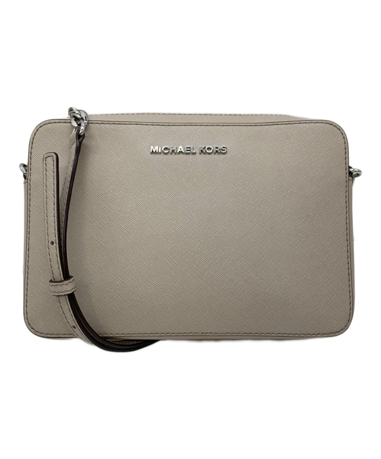 中古・古着通販】MICHAEL KORS (マイケル・コース) ショルダーバッグ 