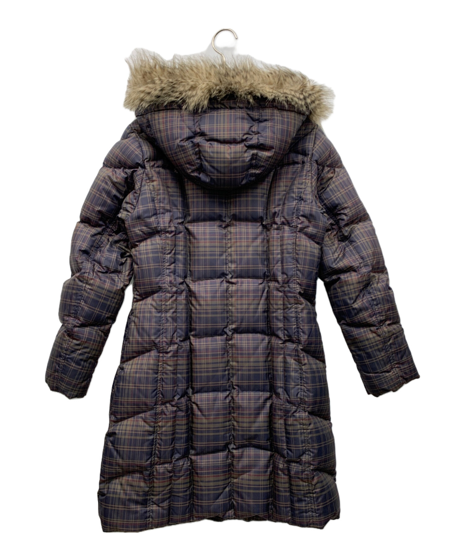 中古・古着通販】Eddie Bauer (エディーバウアー) ダウンジャケット