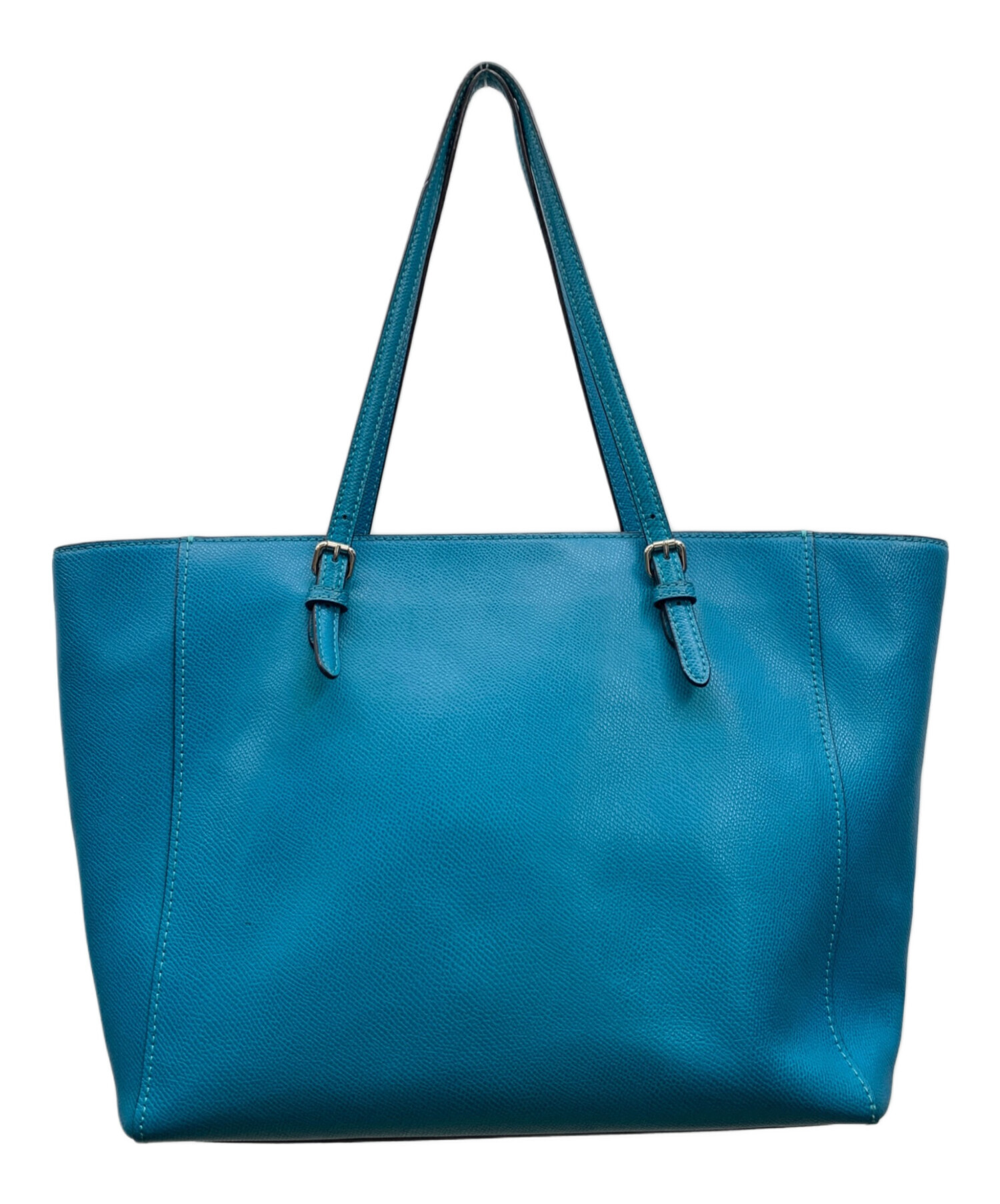 未使用品タグ付　コーチ　COACH レディース　シープレザー　革手袋　本革　紺色 コーチ 三つ折り財布 財布 レディース シグネチャー スモール