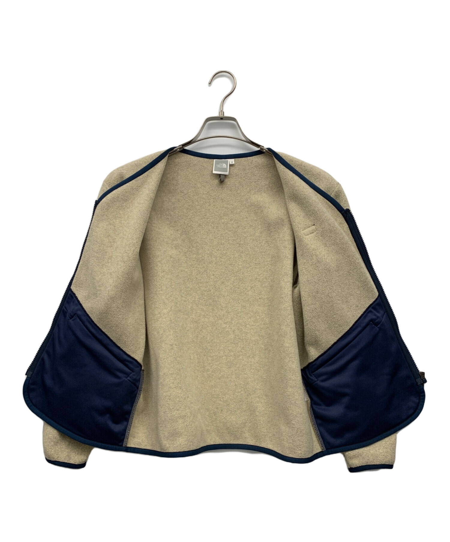 【美品】アルマディラカーディガン　M ノースフェイス 楽天市場】ノースフェイス/THE NORTH FACE アルマディラ