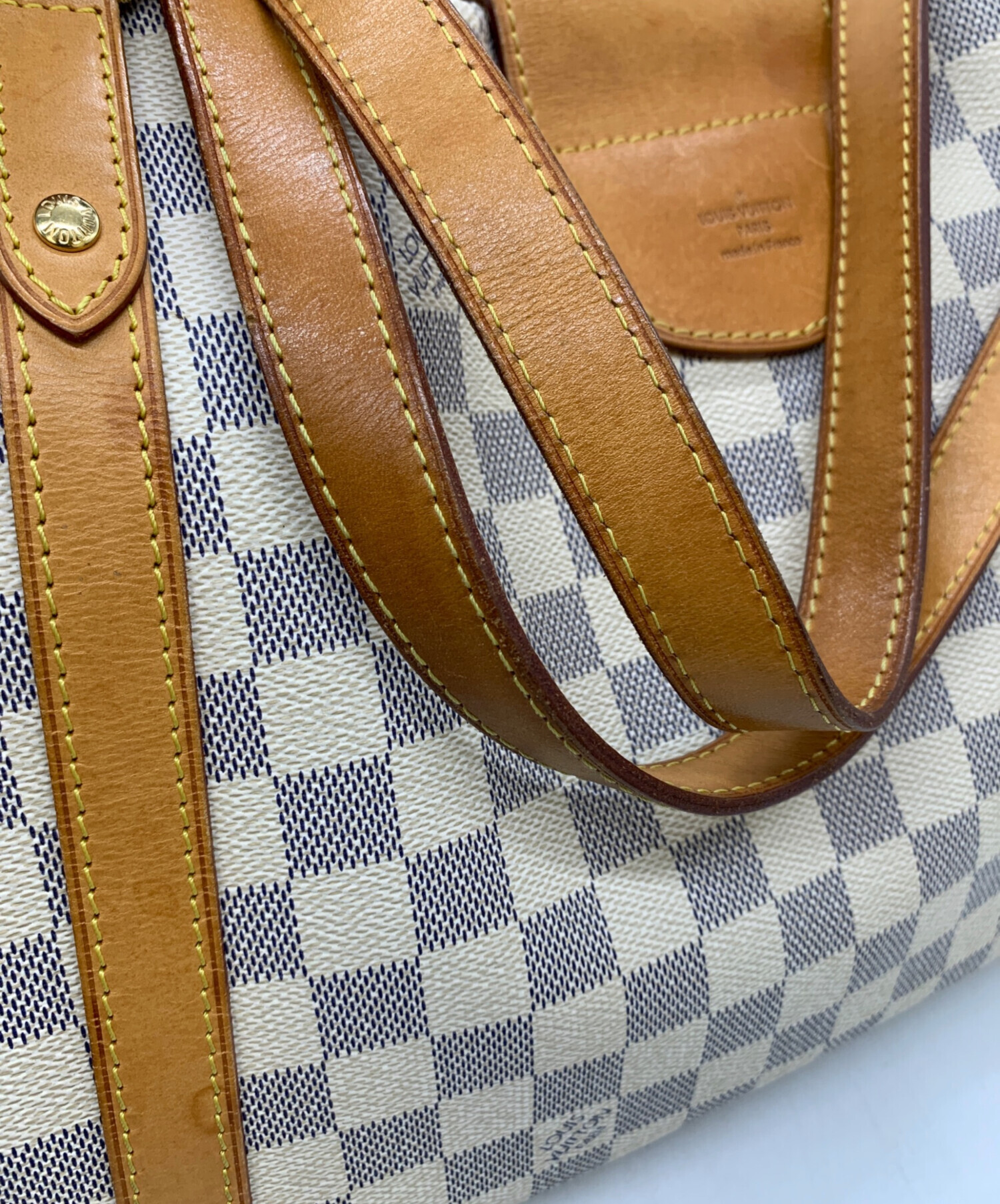 中古・古着通販】LOUIS VUITTON (ルイ ヴィトン) ショルダーバッグ