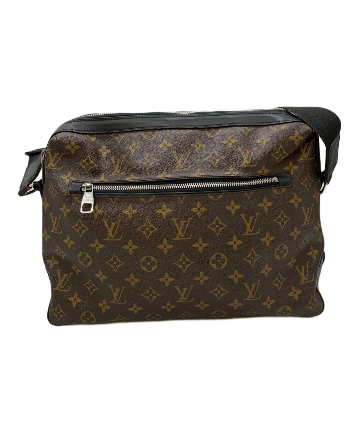 Louis Vuitton ヴィトンショルダーバッグ 中古・古着通販】LOUIS VUITTON (ルイ ヴィトン) ショルダーバッグ