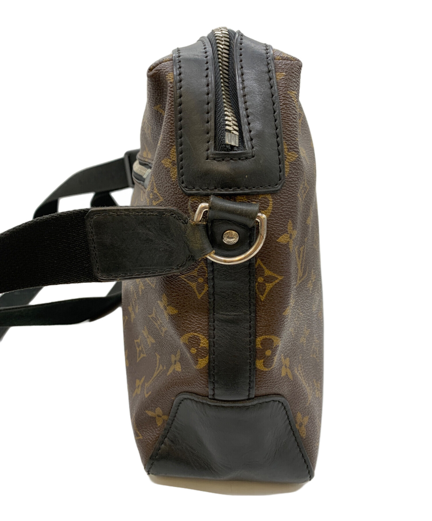 中古・古着通販】LOUIS VUITTON (ルイ ヴィトン) ショルダーバッグ