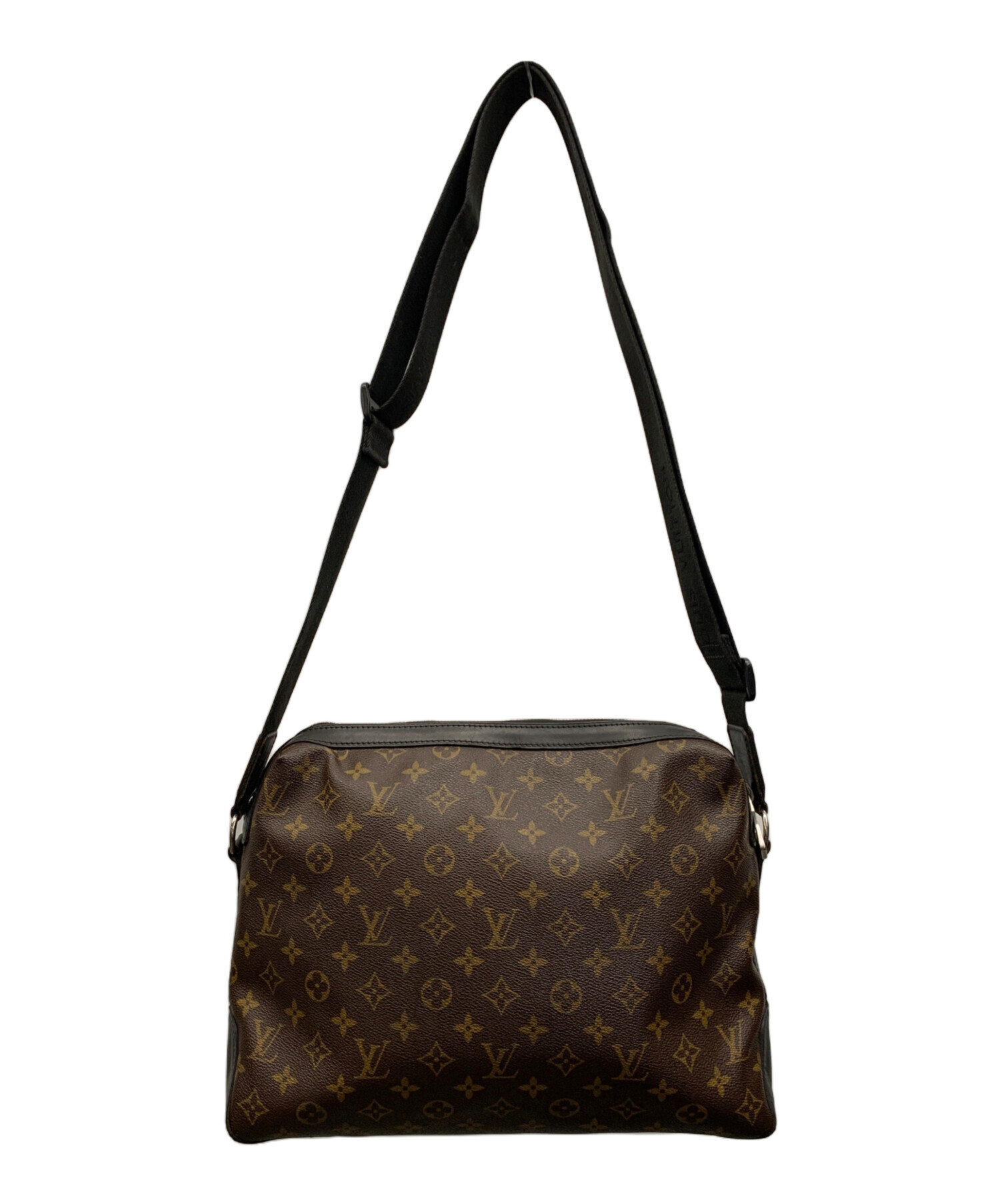 中古・古着通販】LOUIS VUITTON (ルイ ヴィトン) ショルダーバッグ