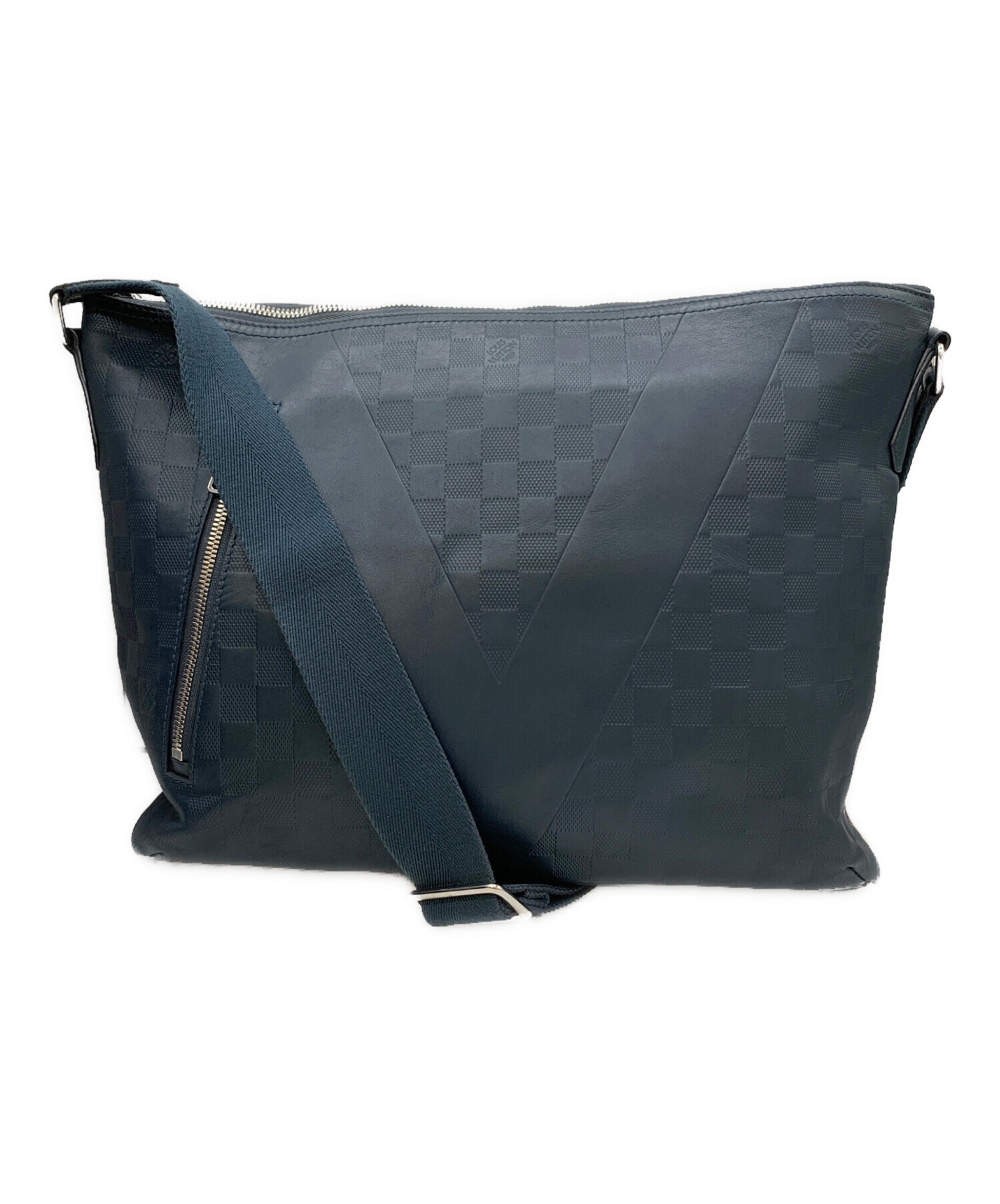 中古・古着通販】LOUIS VUITTON (ルイ ヴィトン) ショルダーバッグ 