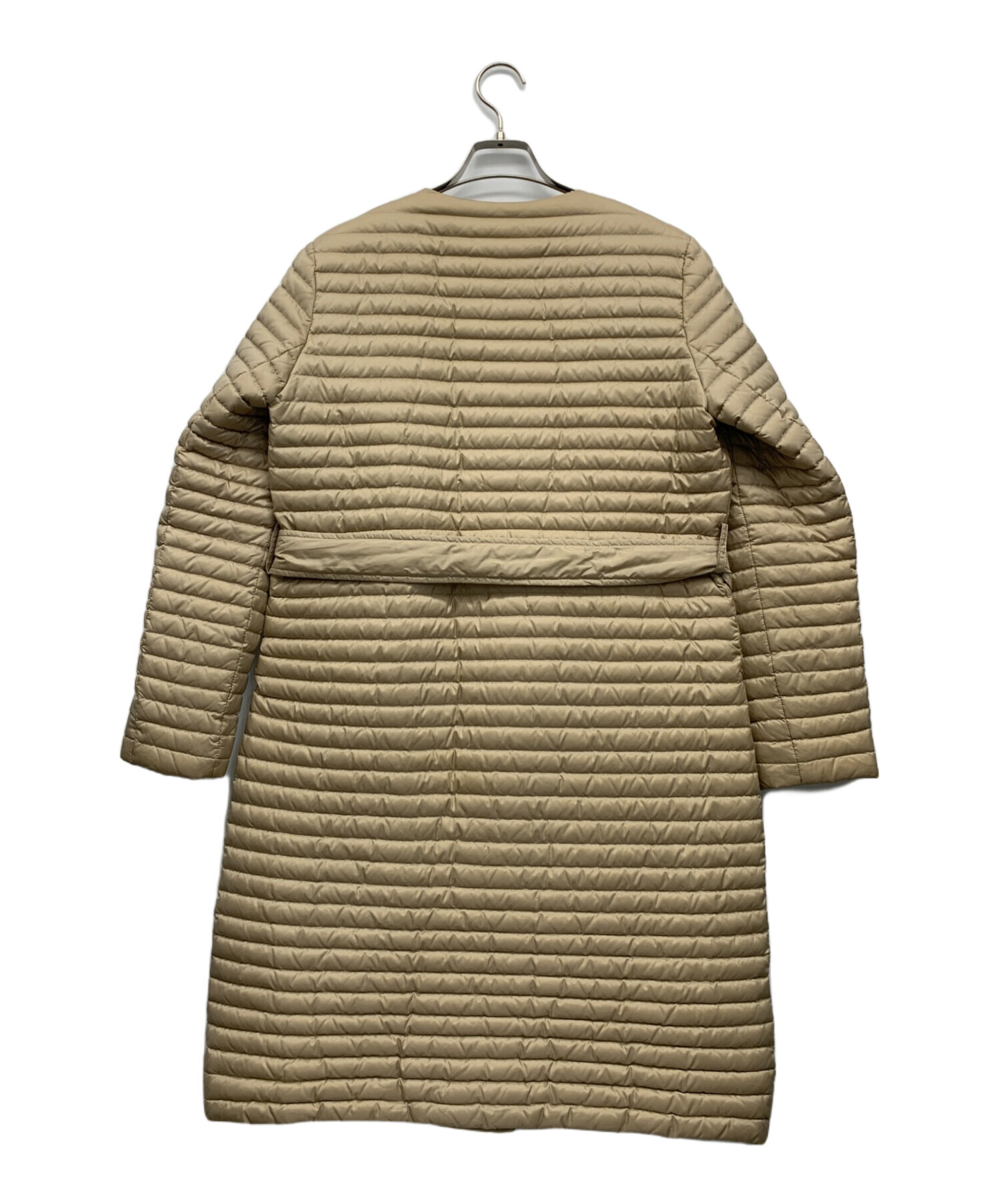 中古・古着通販】theory luxe (セオリーリュクス) ダウンコート 