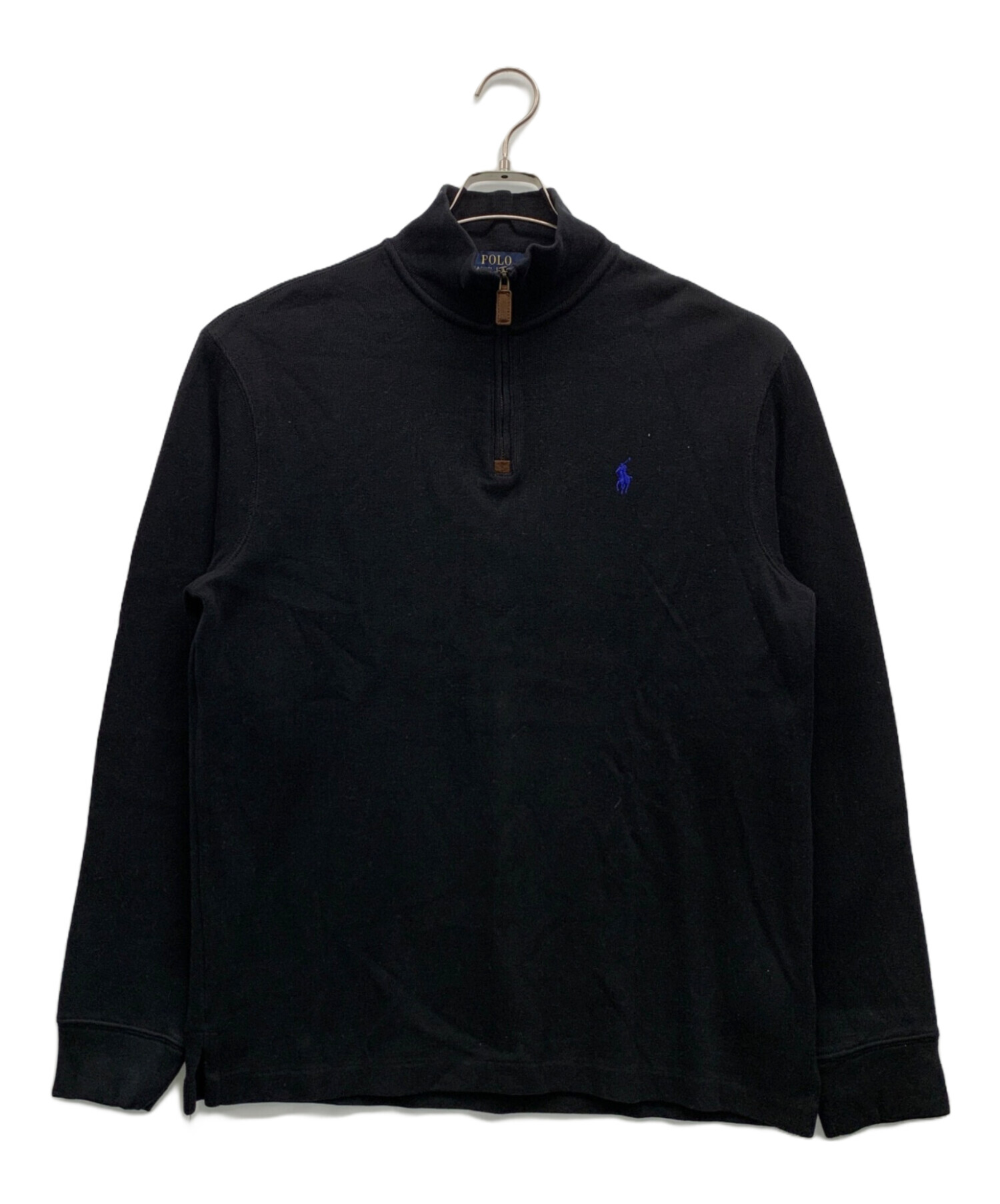 中古・古着通販】POLO RALPH LAUREN (ポロ・ラルフローレン) ハーフ 