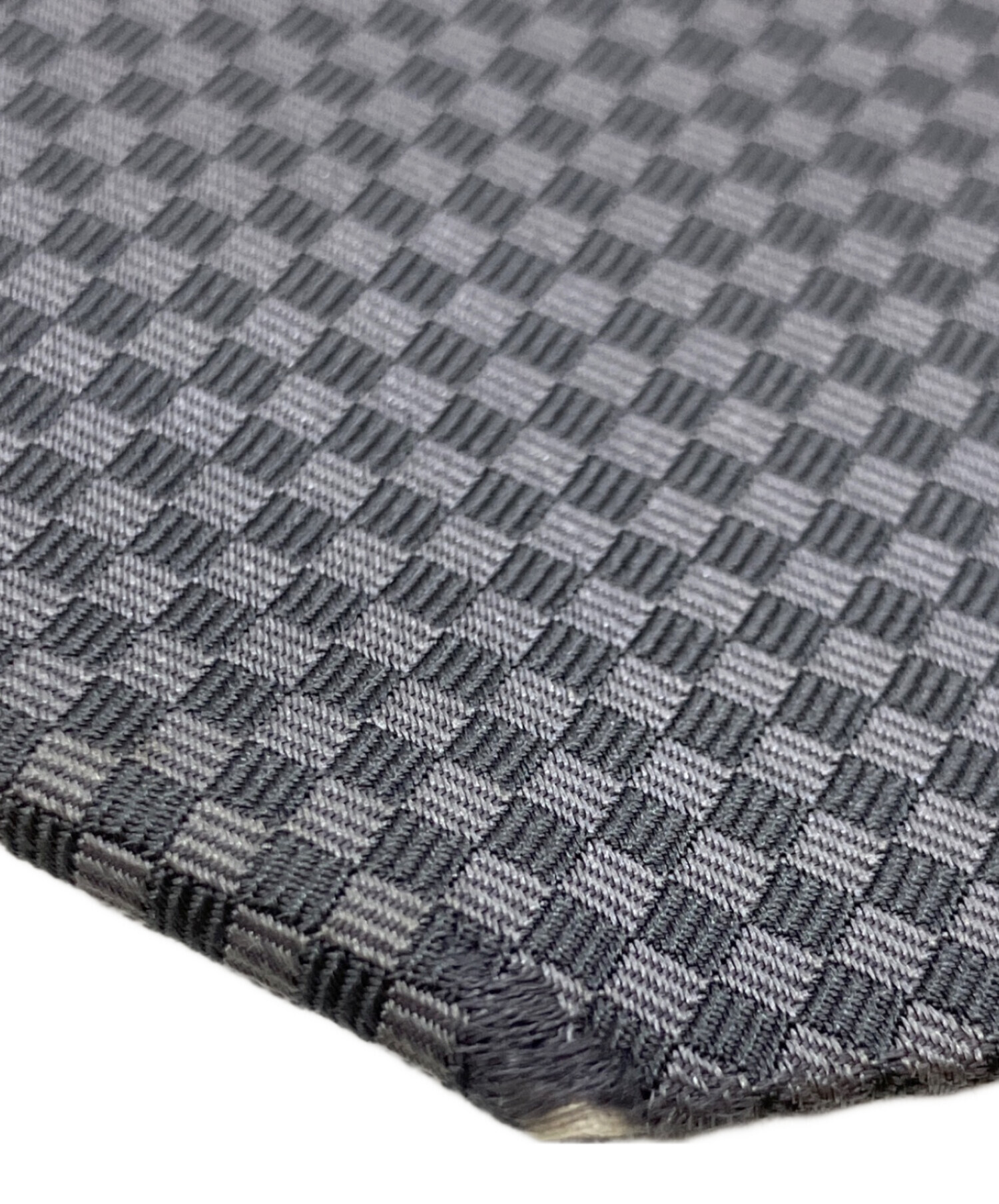 中古・古着通販】LOUIS VUITTON (ルイ ヴィトン) ネクタイ グレー