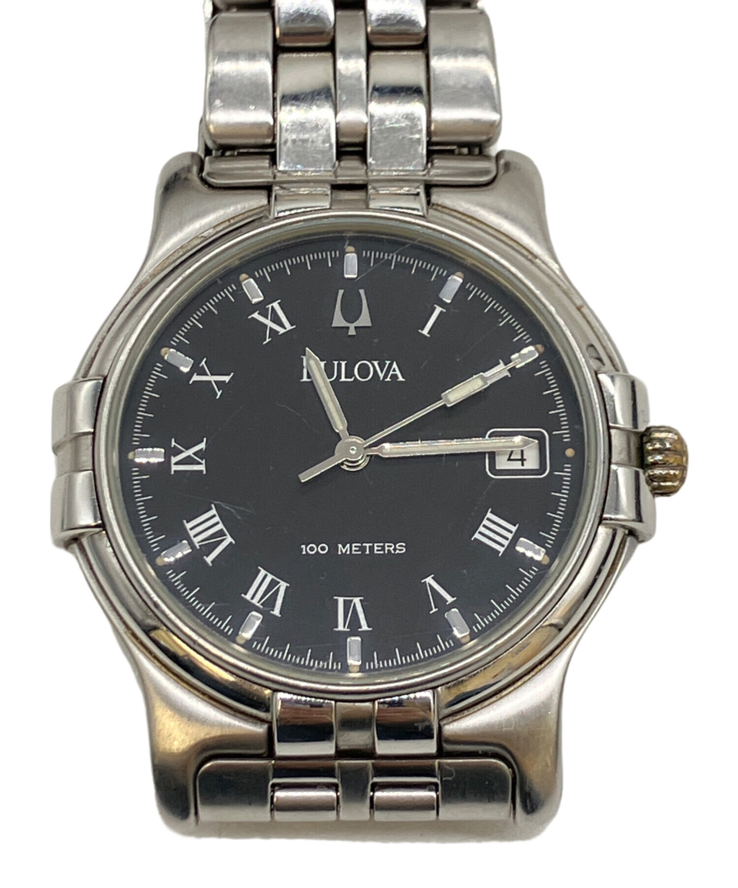 中古・古着通販】BULOVA (ブローバ) 腕時計｜ブランド・古着通販 