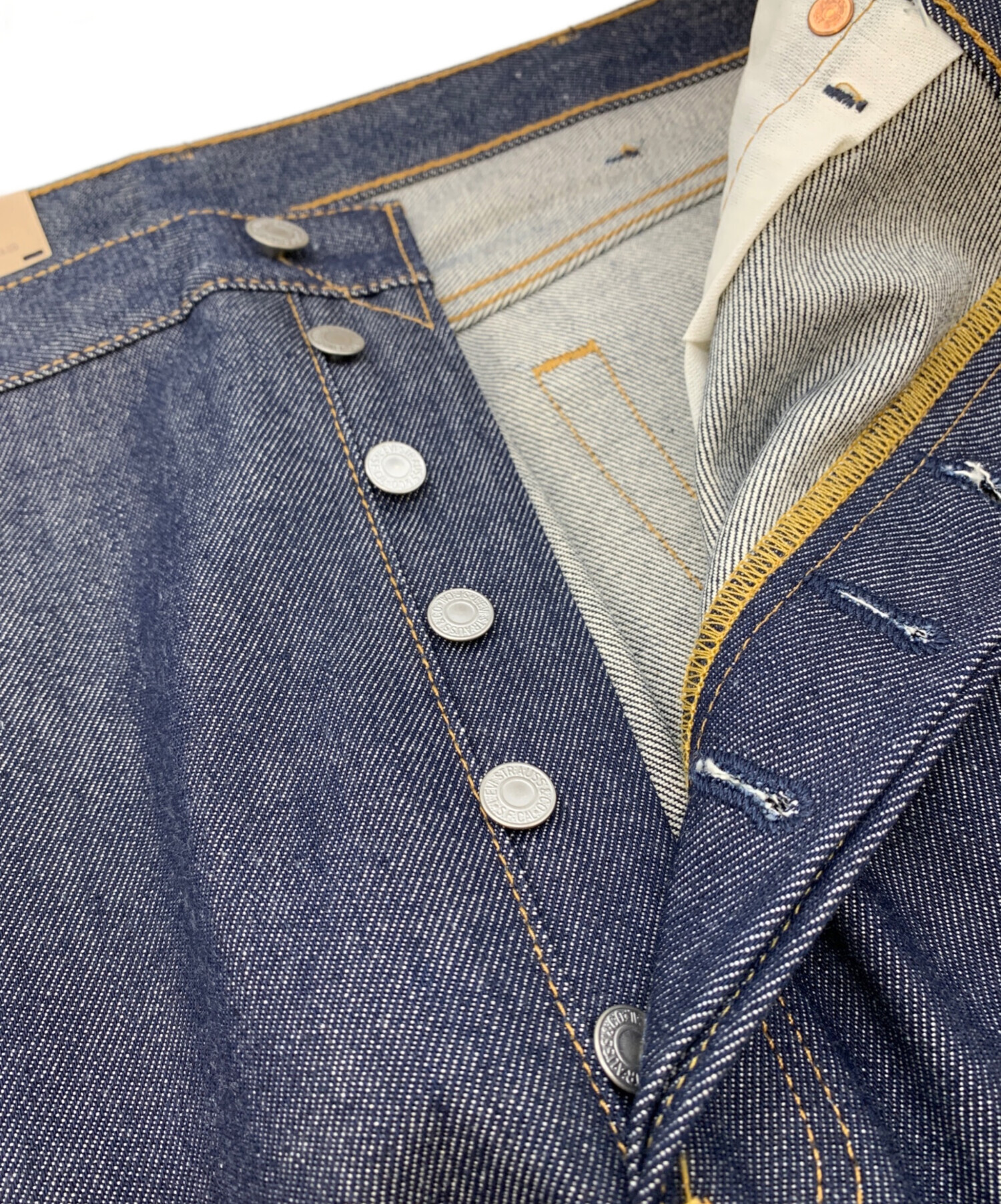 中古・古着通販】LEVI