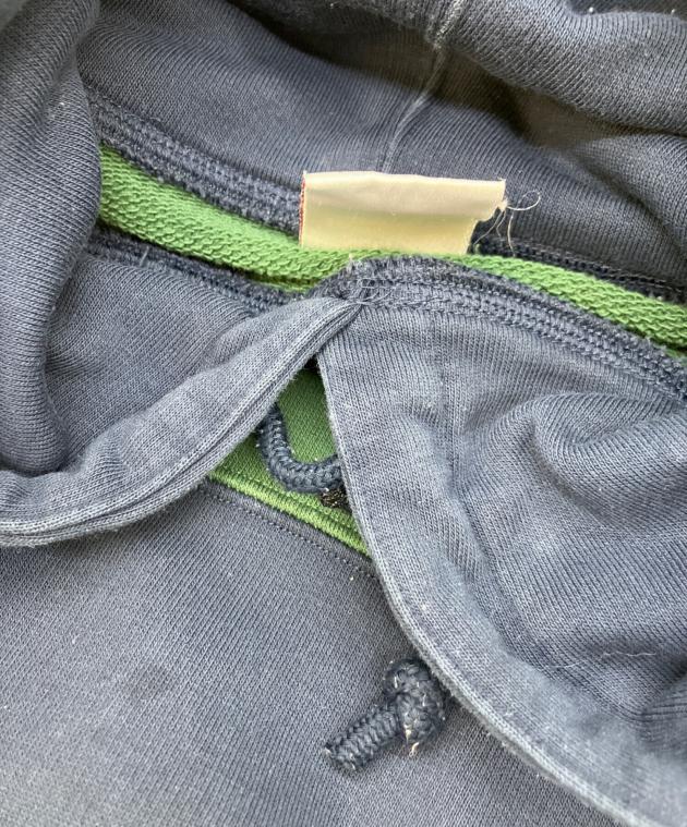 中古・古着通販】NIKE (ナイキ) Supreme (シュプリーム) プルオーバー 