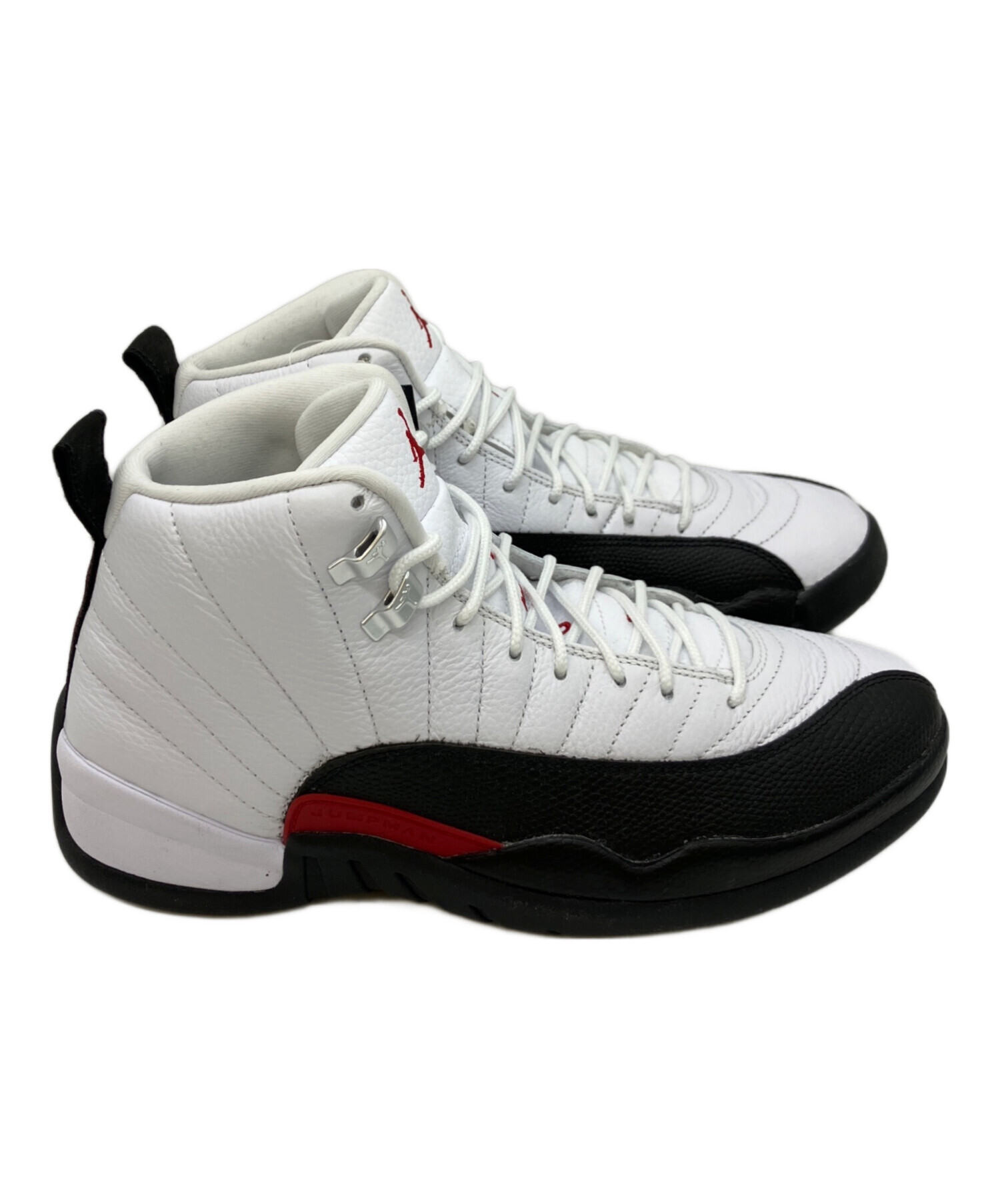 中古・古着通販】NIKE (ナイキ) Air Jordan 12 Retro 