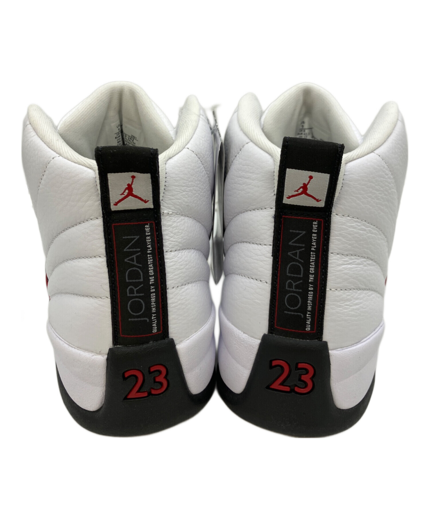 中古・古着通販】NIKE (ナイキ) Air Jordan 12 Retro 
