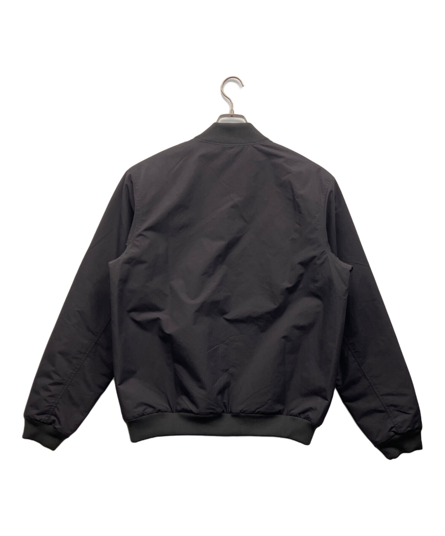 美品PATAGONIA men's イスマス JACKET BLACK S 国内正規販売店】Patagonia(パタゴニア) メンズ・イスマス・ジャケット