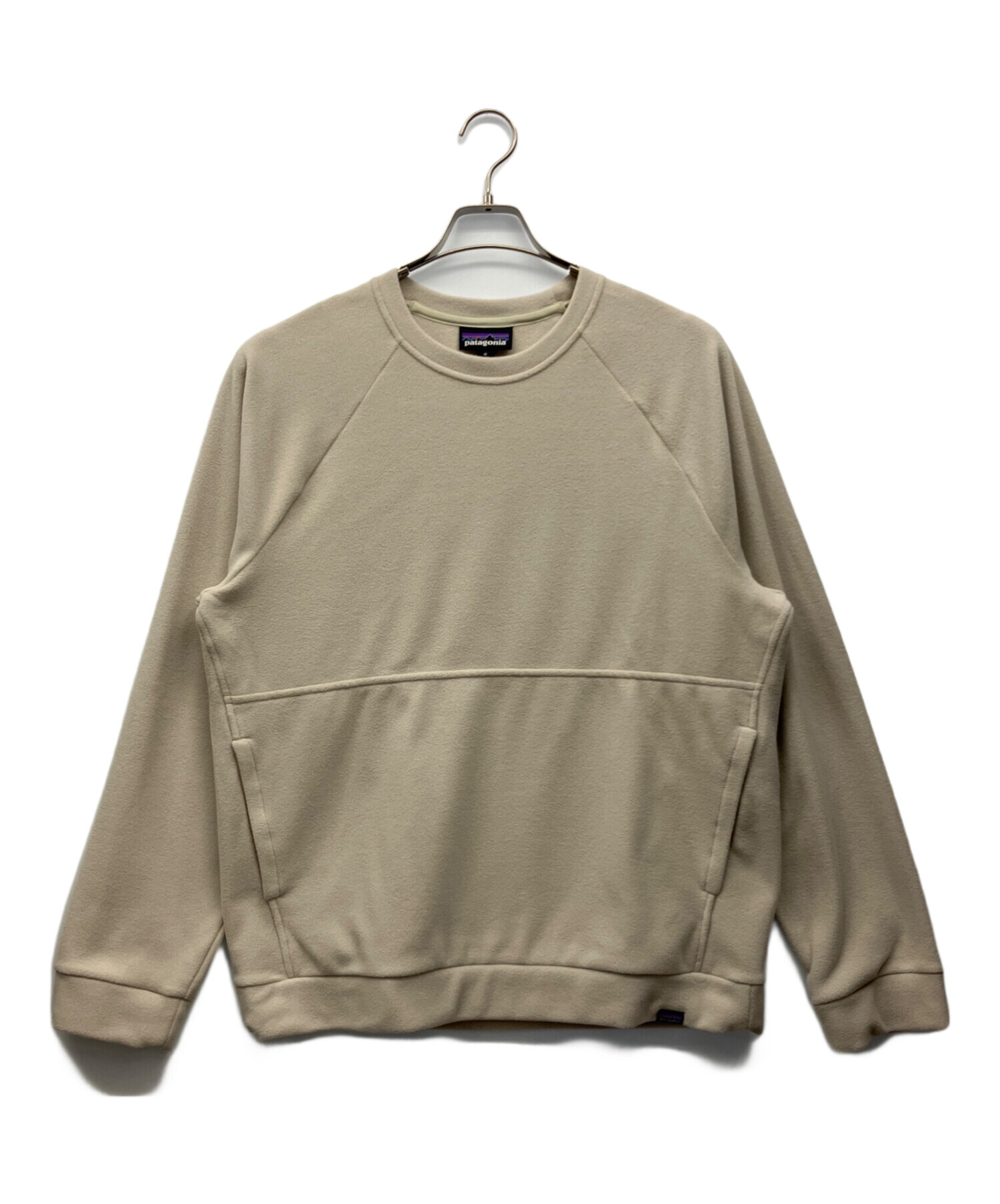 Patagonia パタゴニア サイズM クルーネック プルオーバー スウェット 