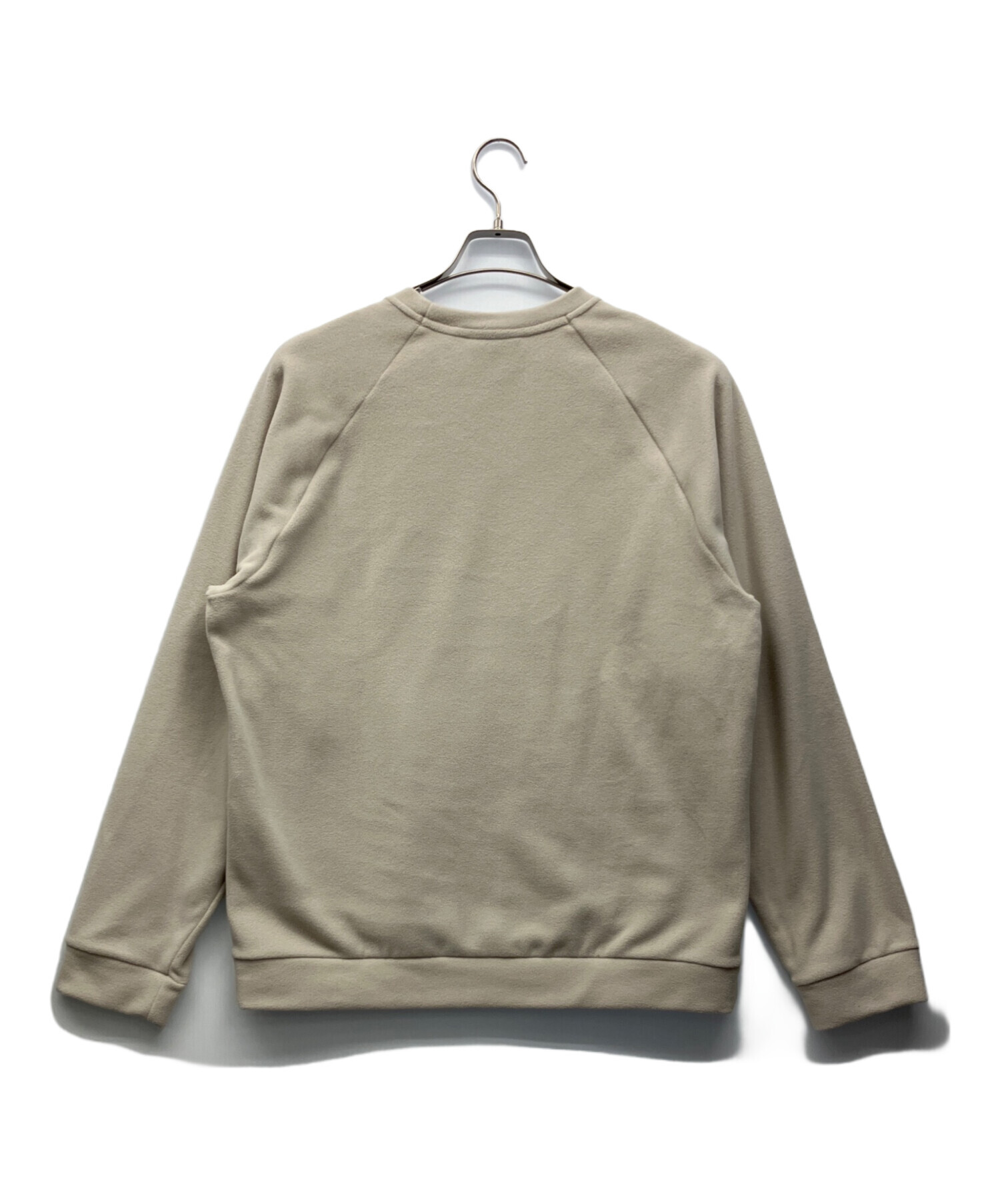 中古・古着通販】Patagonia (パタゴニア) メンズ・マイクロ D・クルー 