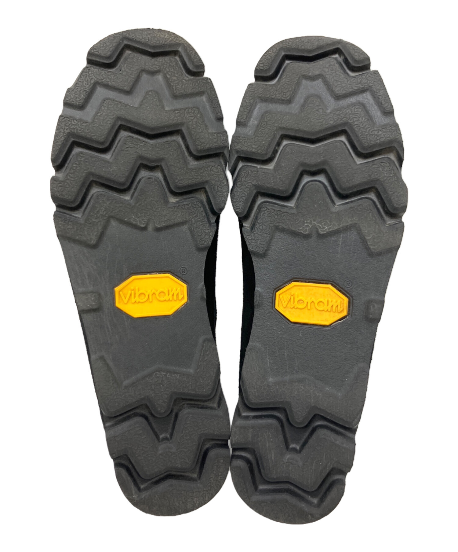 中古・古着通販】CLARKS (クラークス) シューズ ブラック サイズ:UK5 1