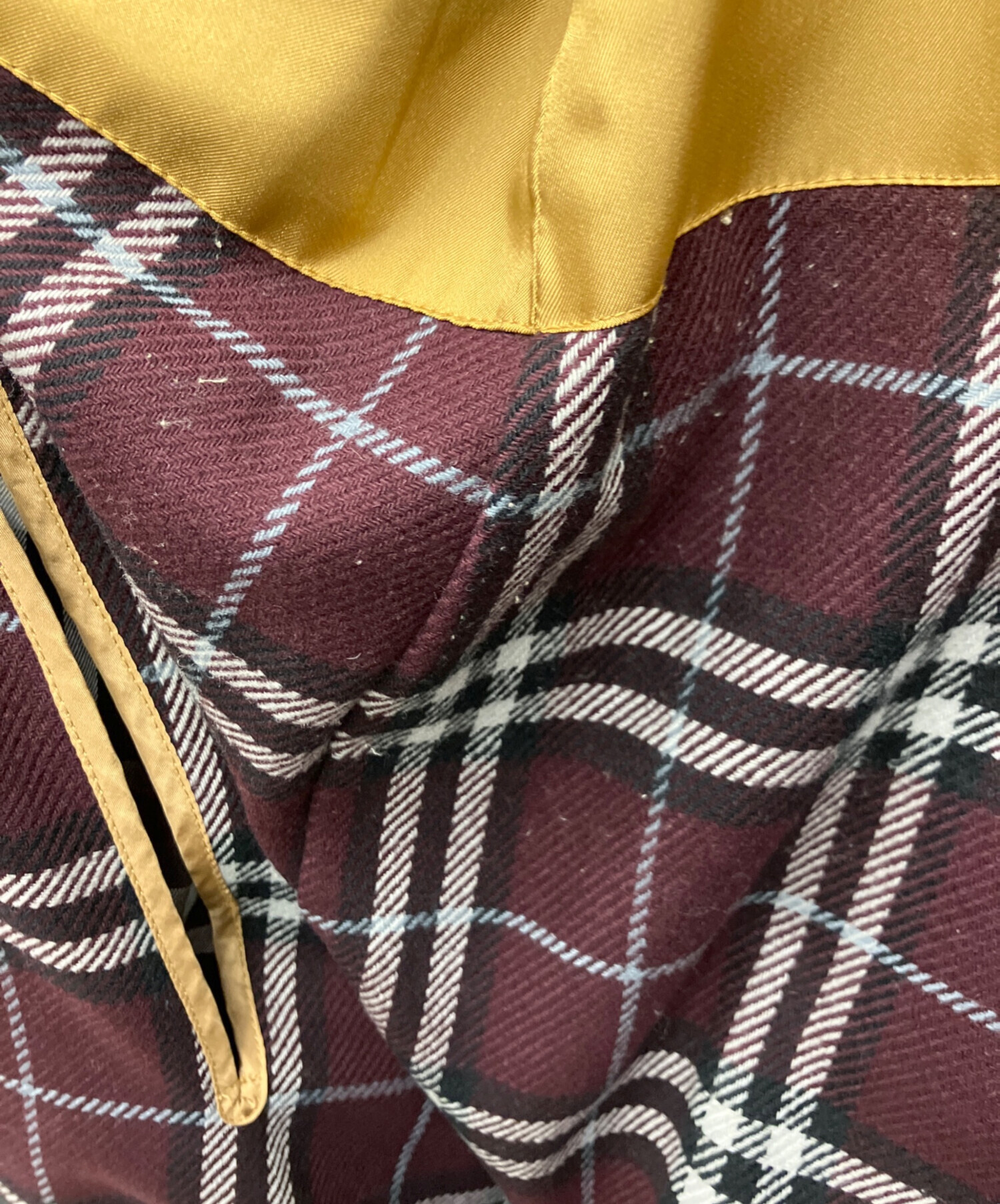 中古・古着通販】Burberry's (バーバリーズ) トレンチコート ブラウン